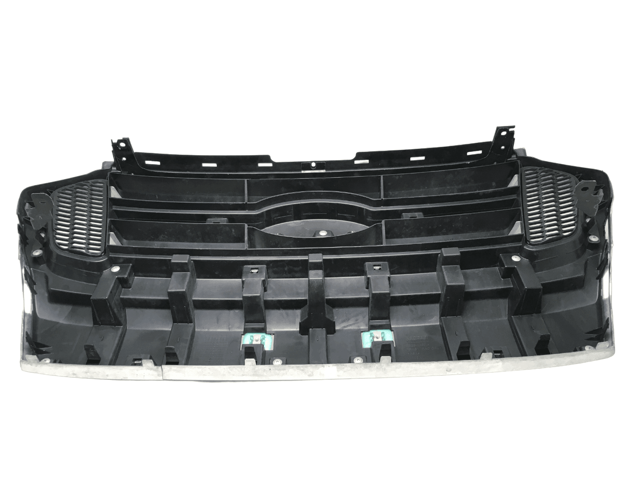 Rejilla frontal Ford Ranger T6 1 Renovado EB3B8W200FD - EB3B8W200FD