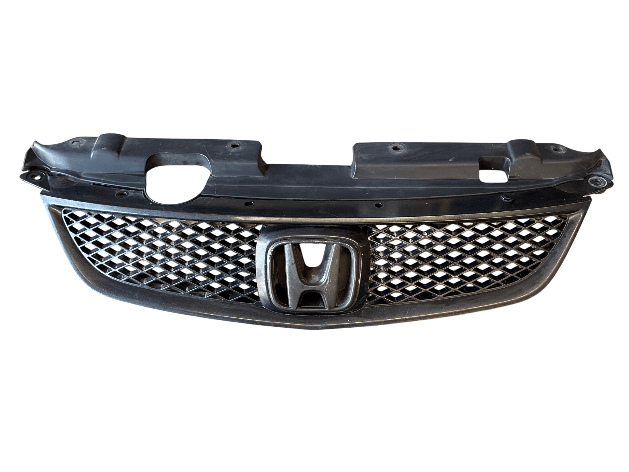 Rejilla frontal Honda Civic VII 04-05 - 71121S5SE100