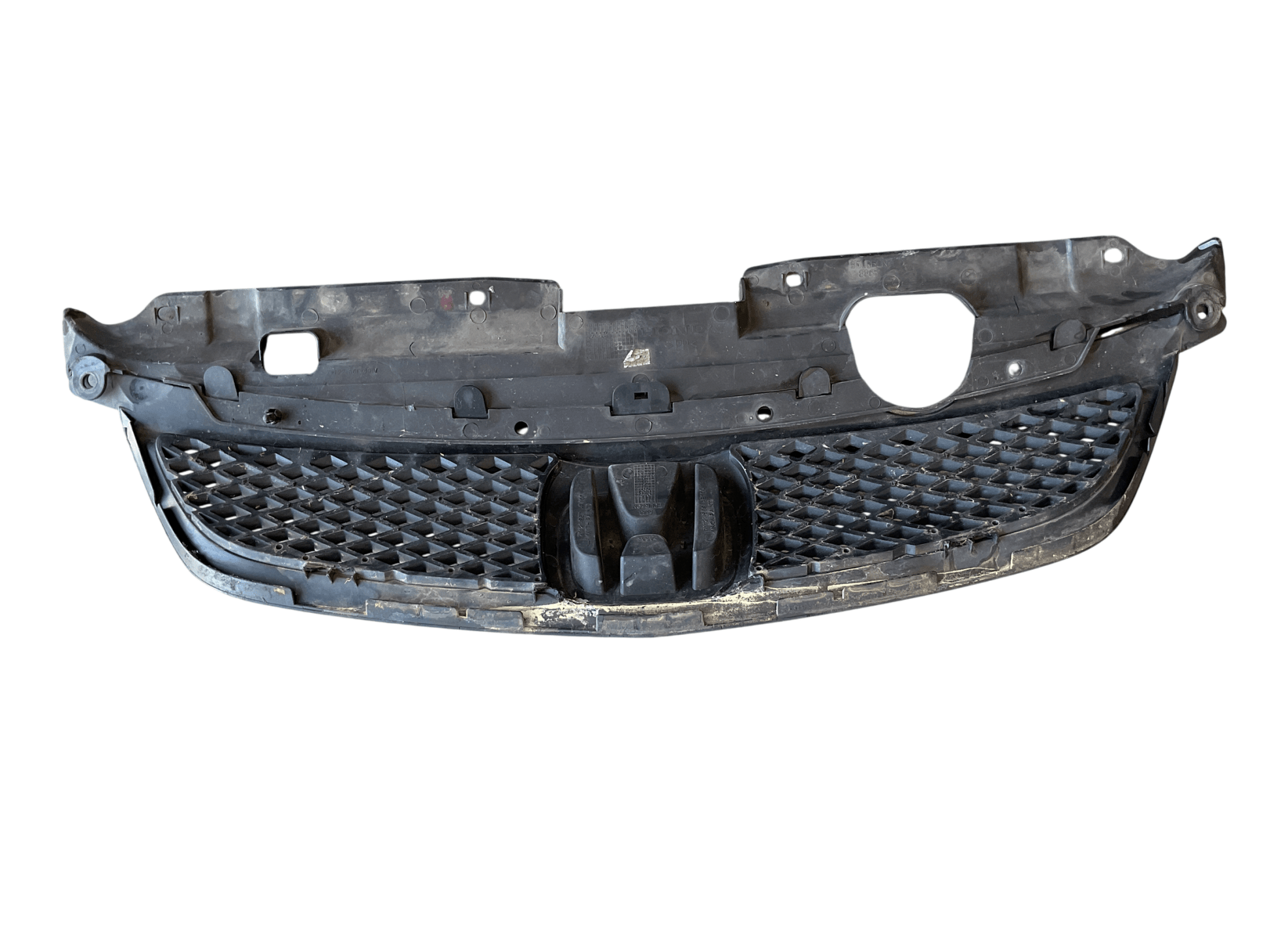 Rejilla frontal Honda Civic VII 04-05 - 71121S5SE100