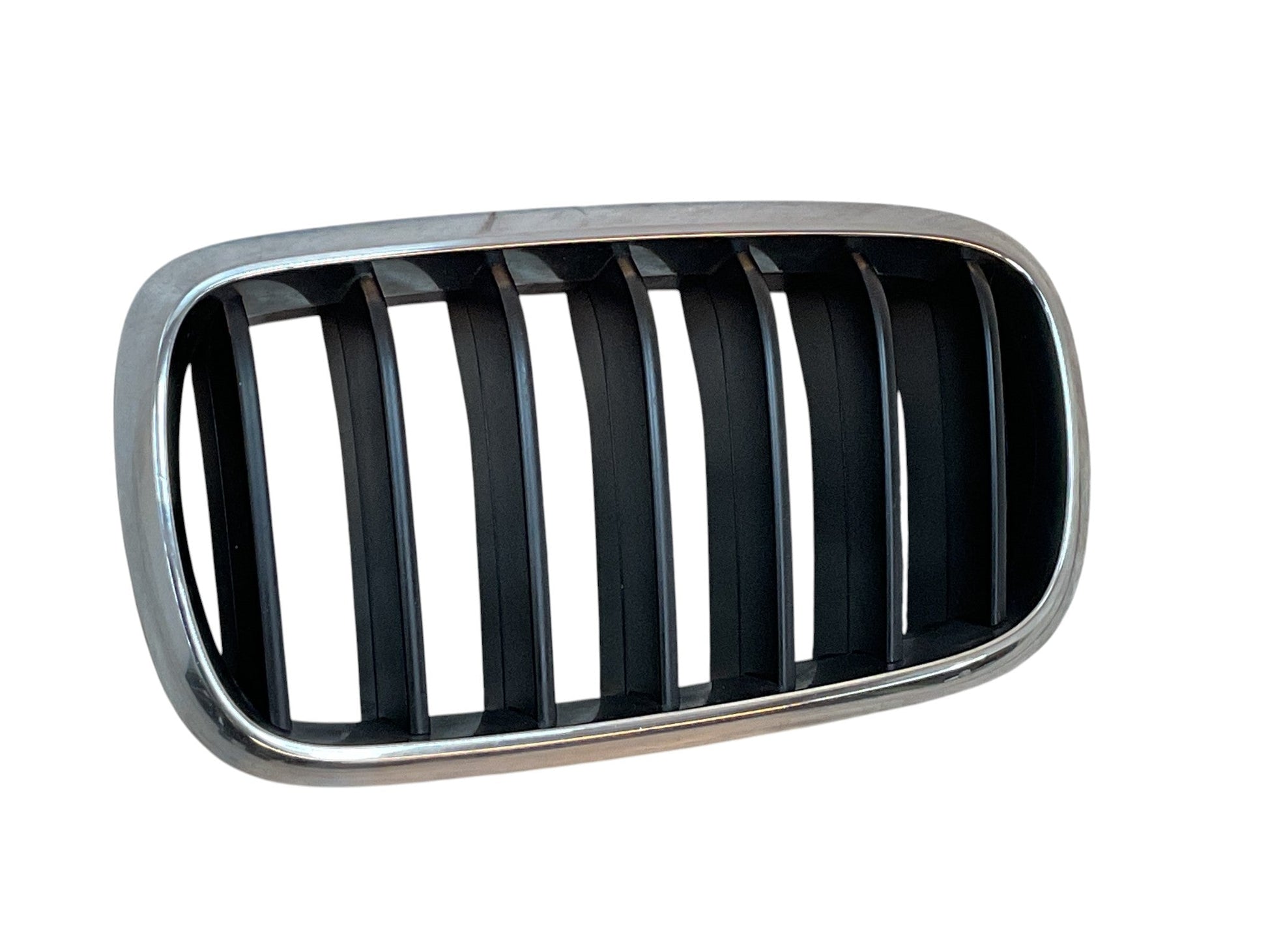 Rejilla frontal izq BMW X5 13-19 - 7316075