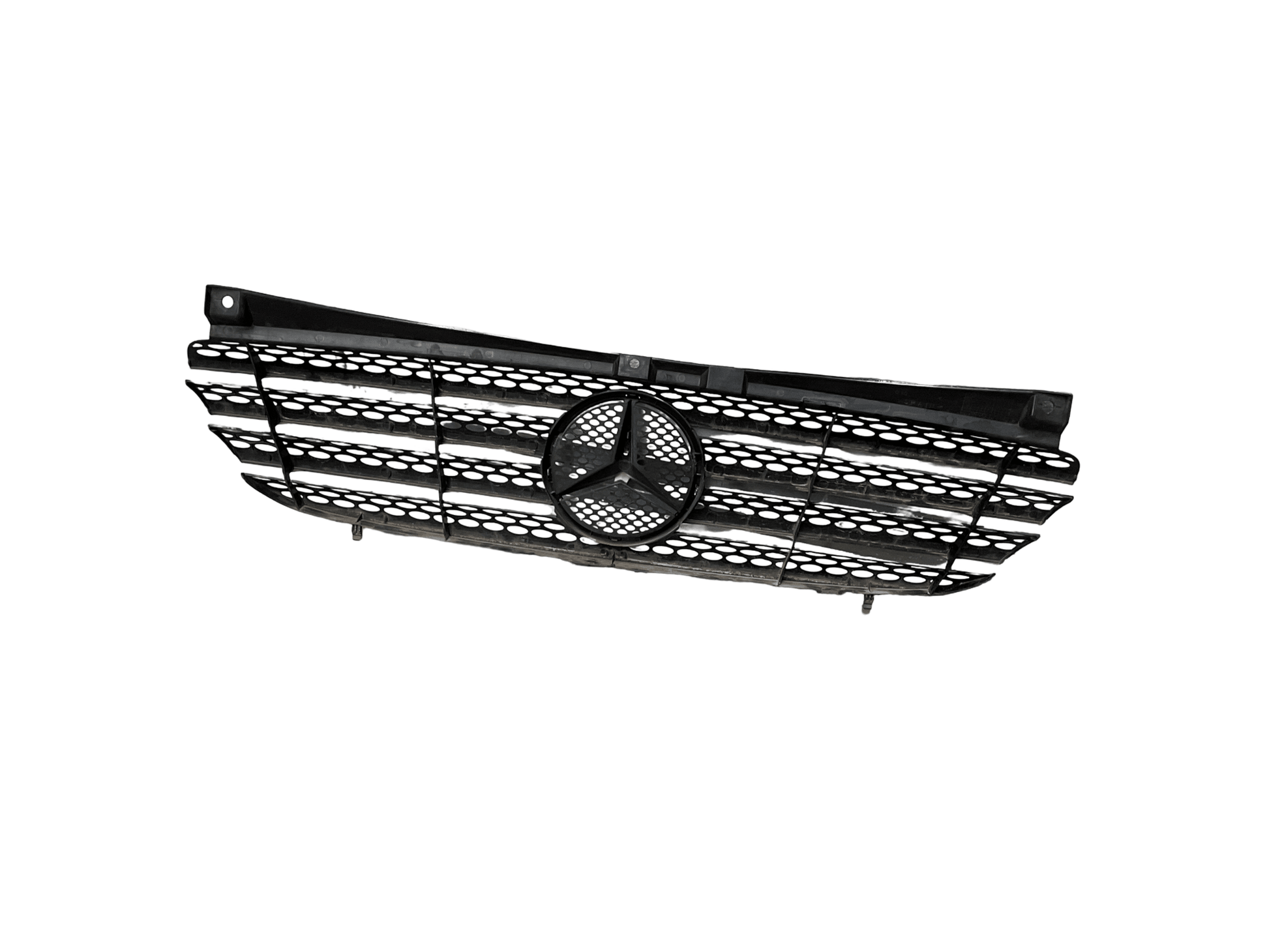 Rejilla frontal Mercedes-Benz Vito 03-14 - A6398800185