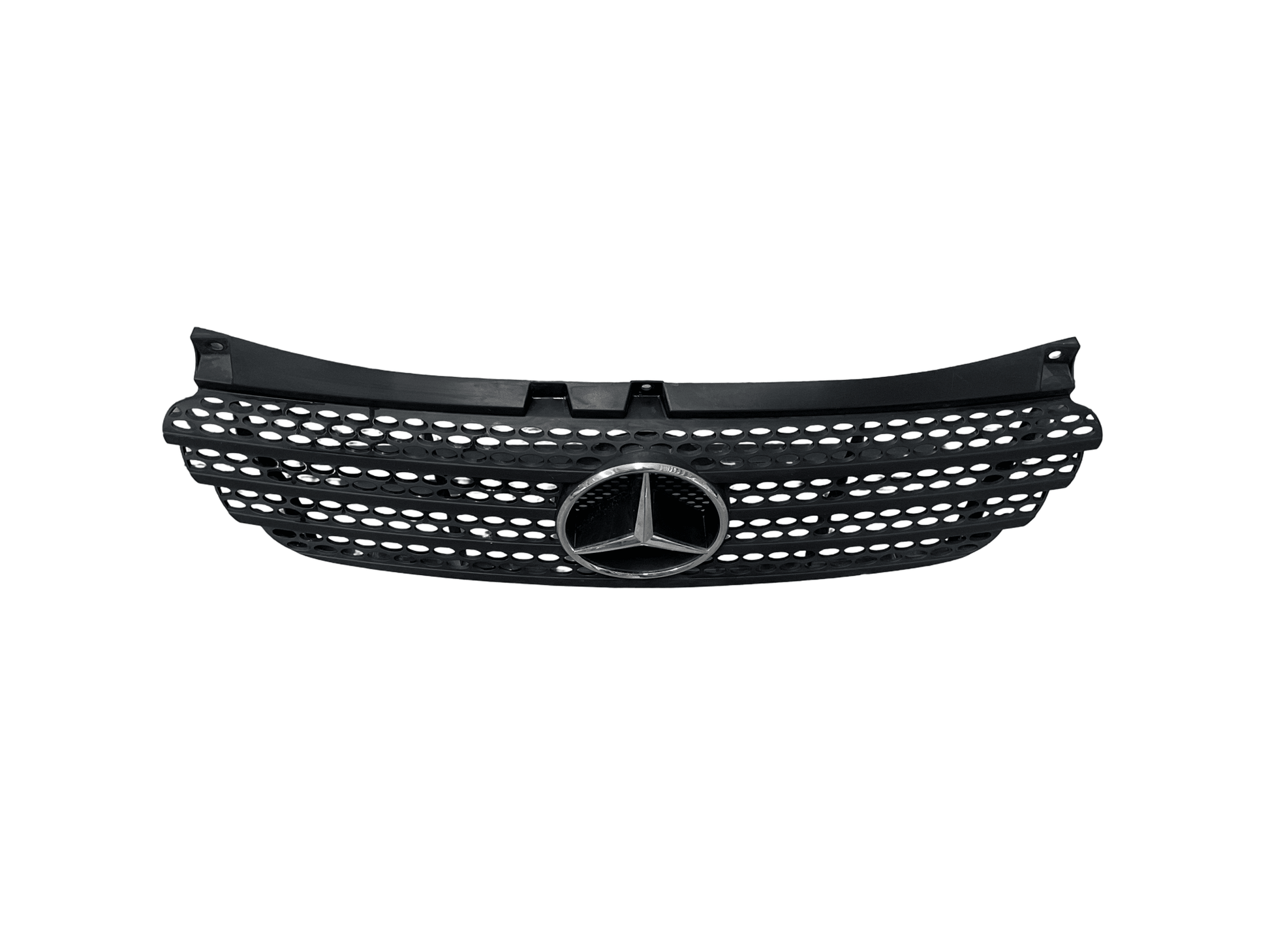 Rejilla frontal Mercedes-Benz Vito 03-14 - A6398800185