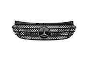 Rejilla frontal Mercedes-Benz Vito 03-14 - A6398800185