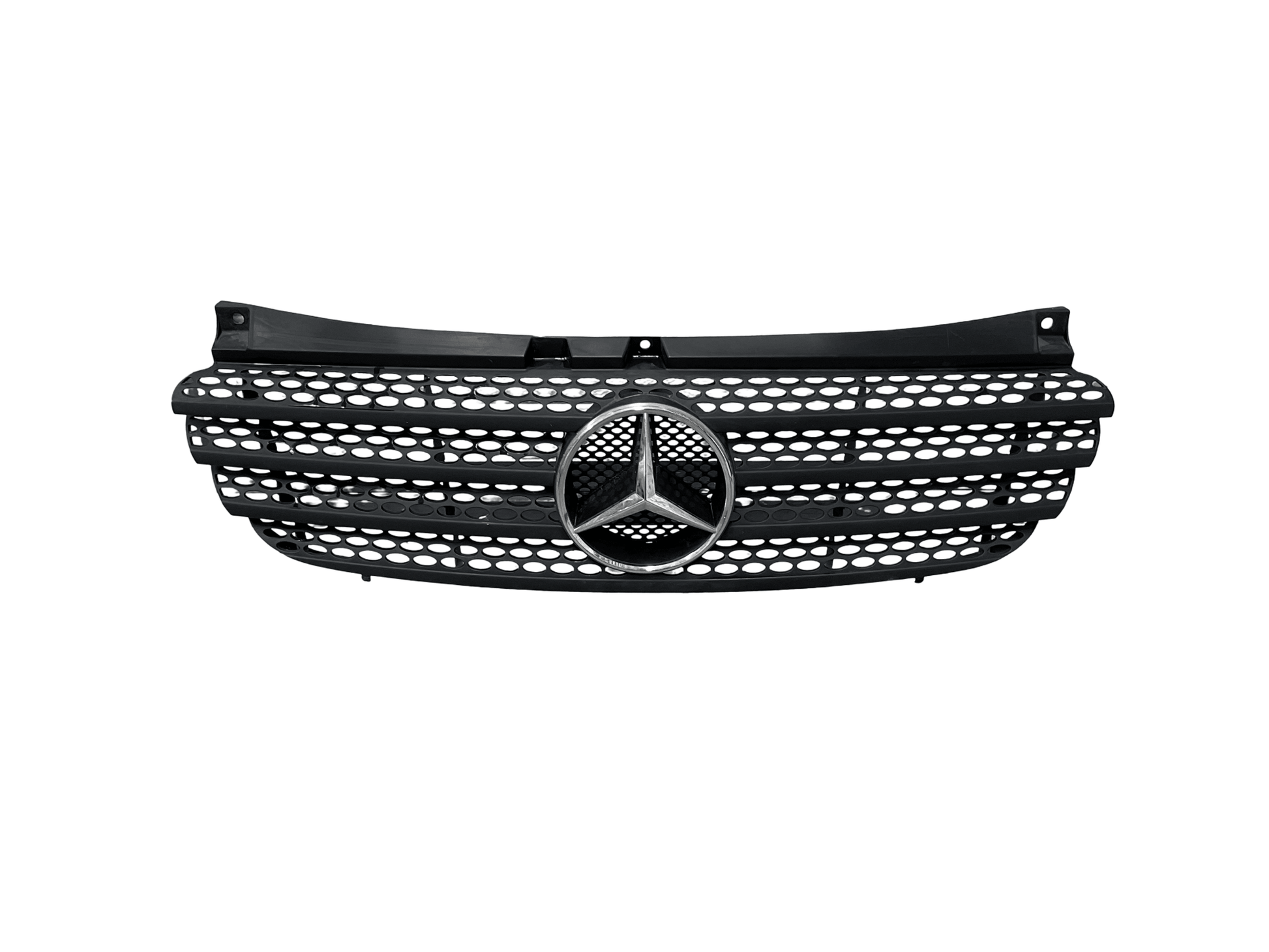 Rejilla frontal Mercedes-Benz Vito 03-14 - A6398800185