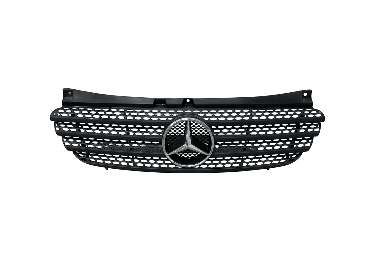 Rejilla frontal Mercedes-Benz Vito 03-14 - A6398800185