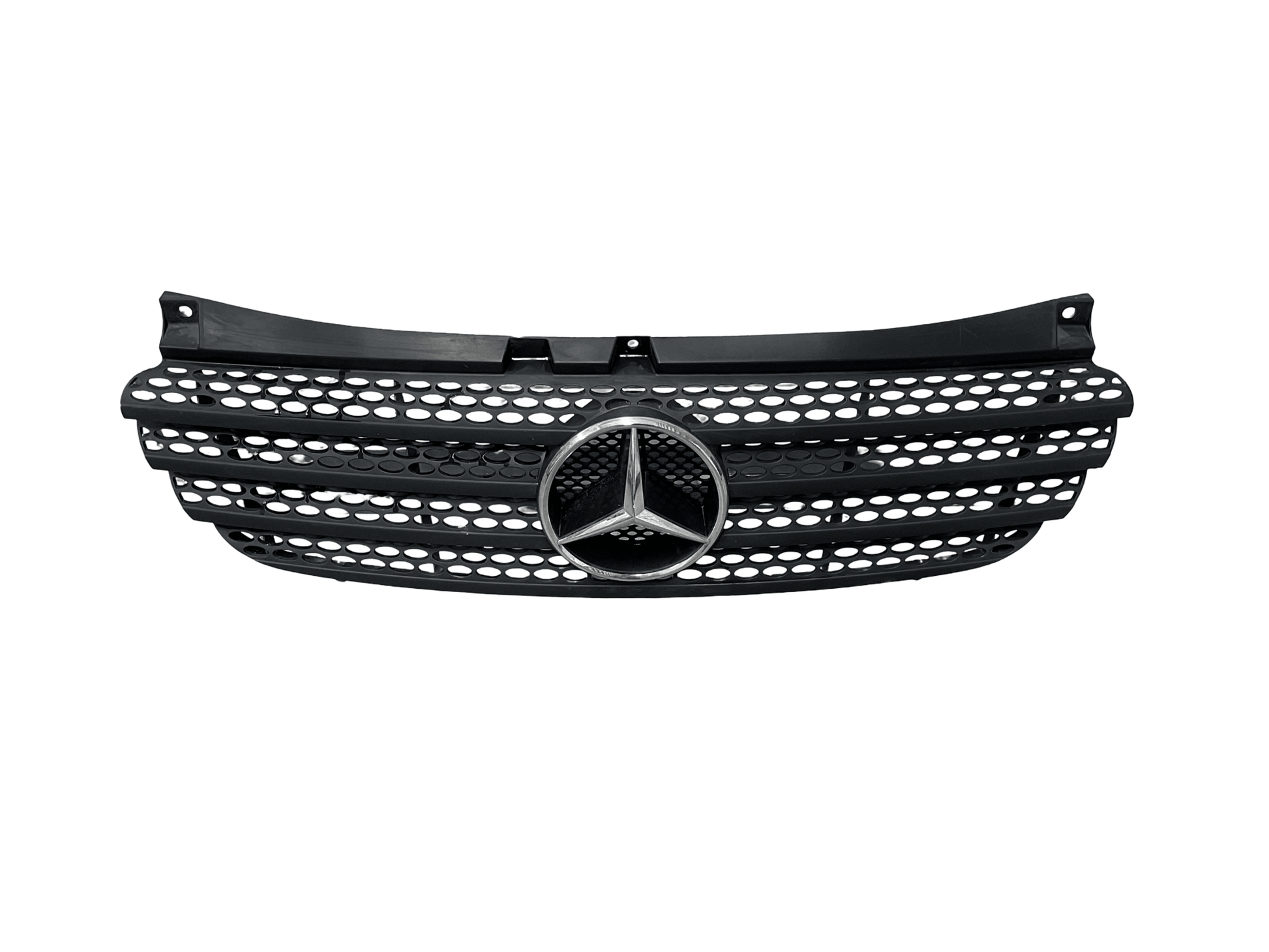 Rejilla frontal Mercedes-Benz Vito 03-14 - A6398800185