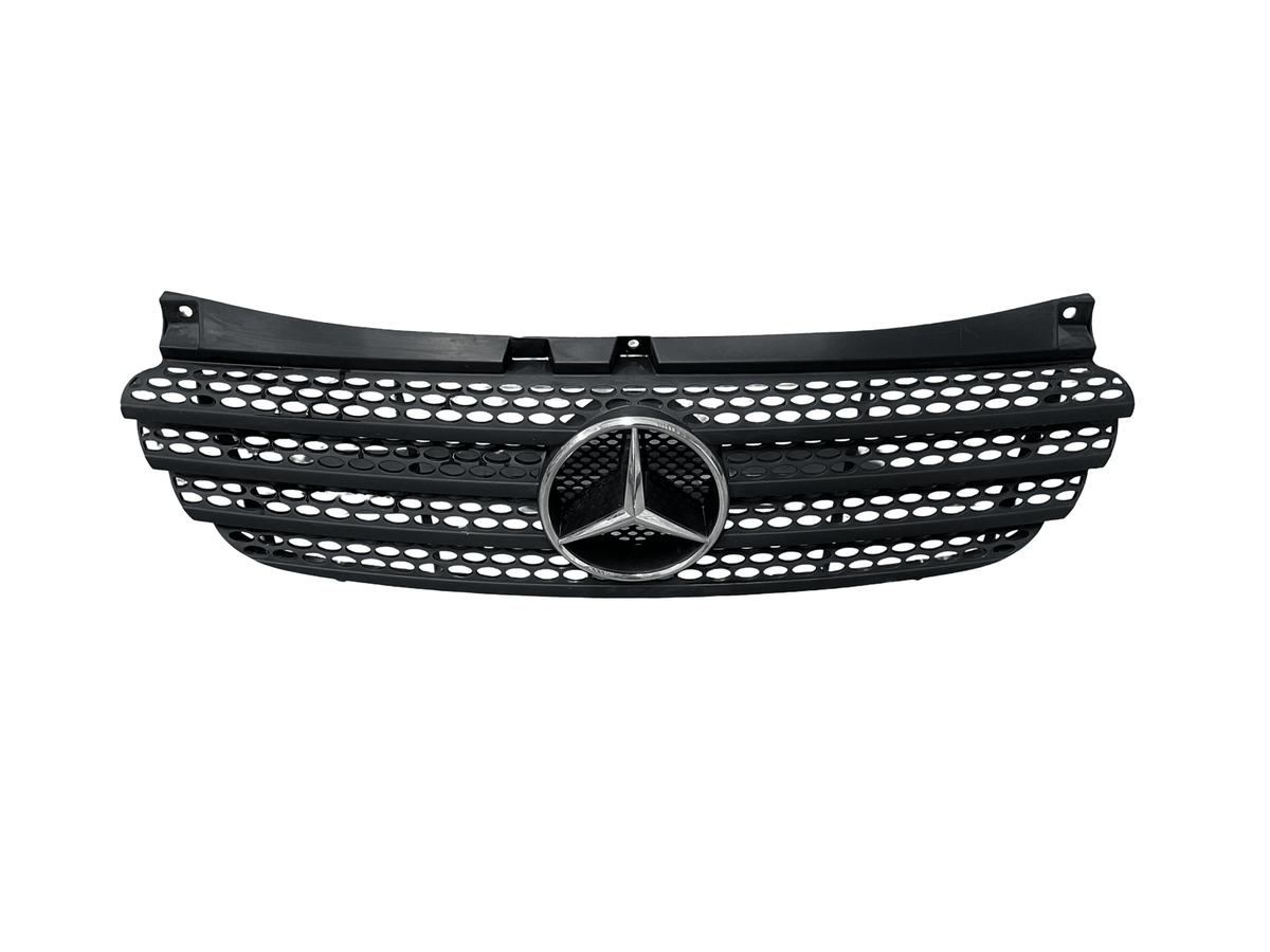 Rejilla frontal Mercedes-Benz Vito 03-14 - A6398800185