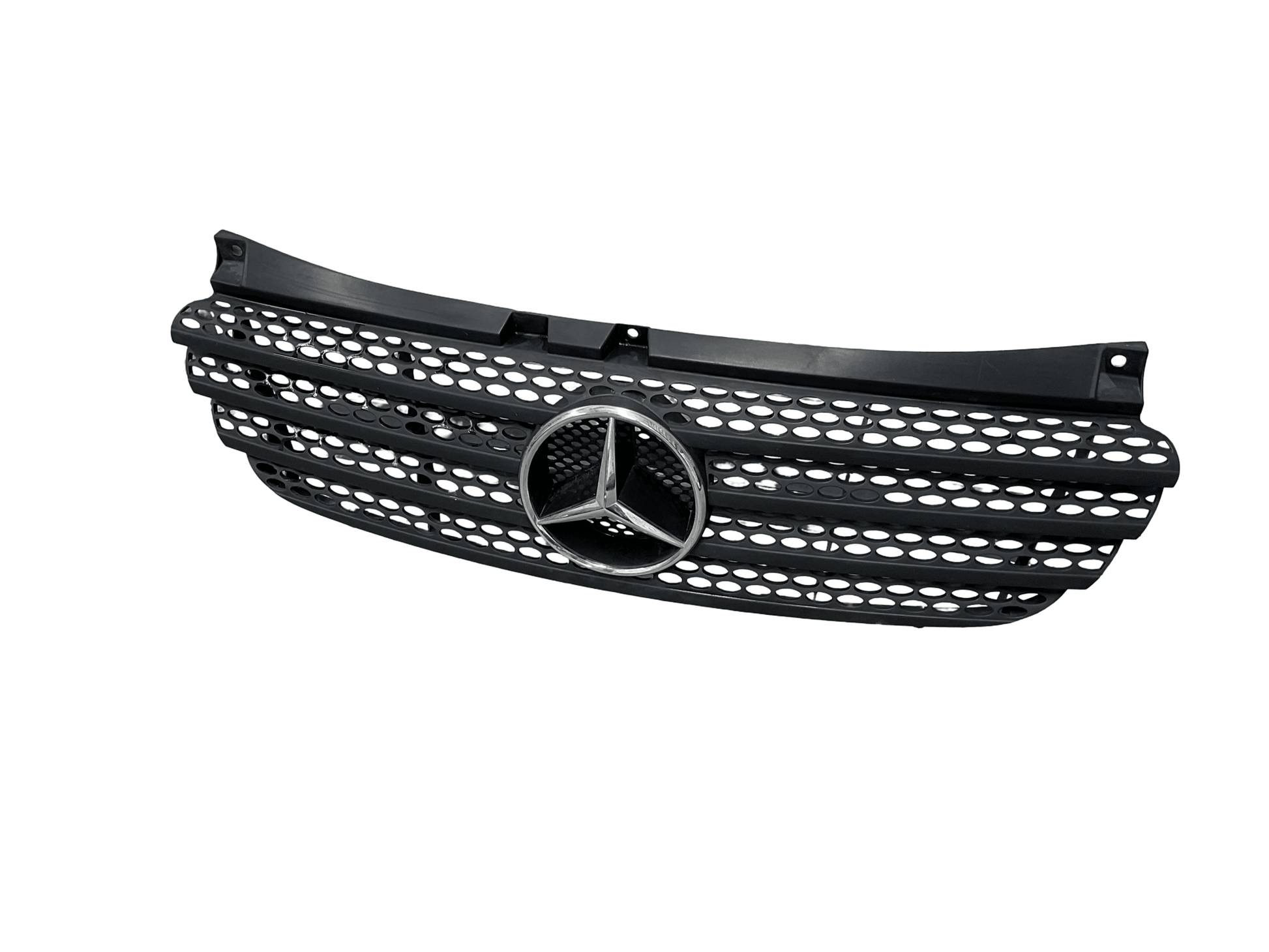 Rejilla frontal Mercedes-Benz Vito 03-14 - A6398800185