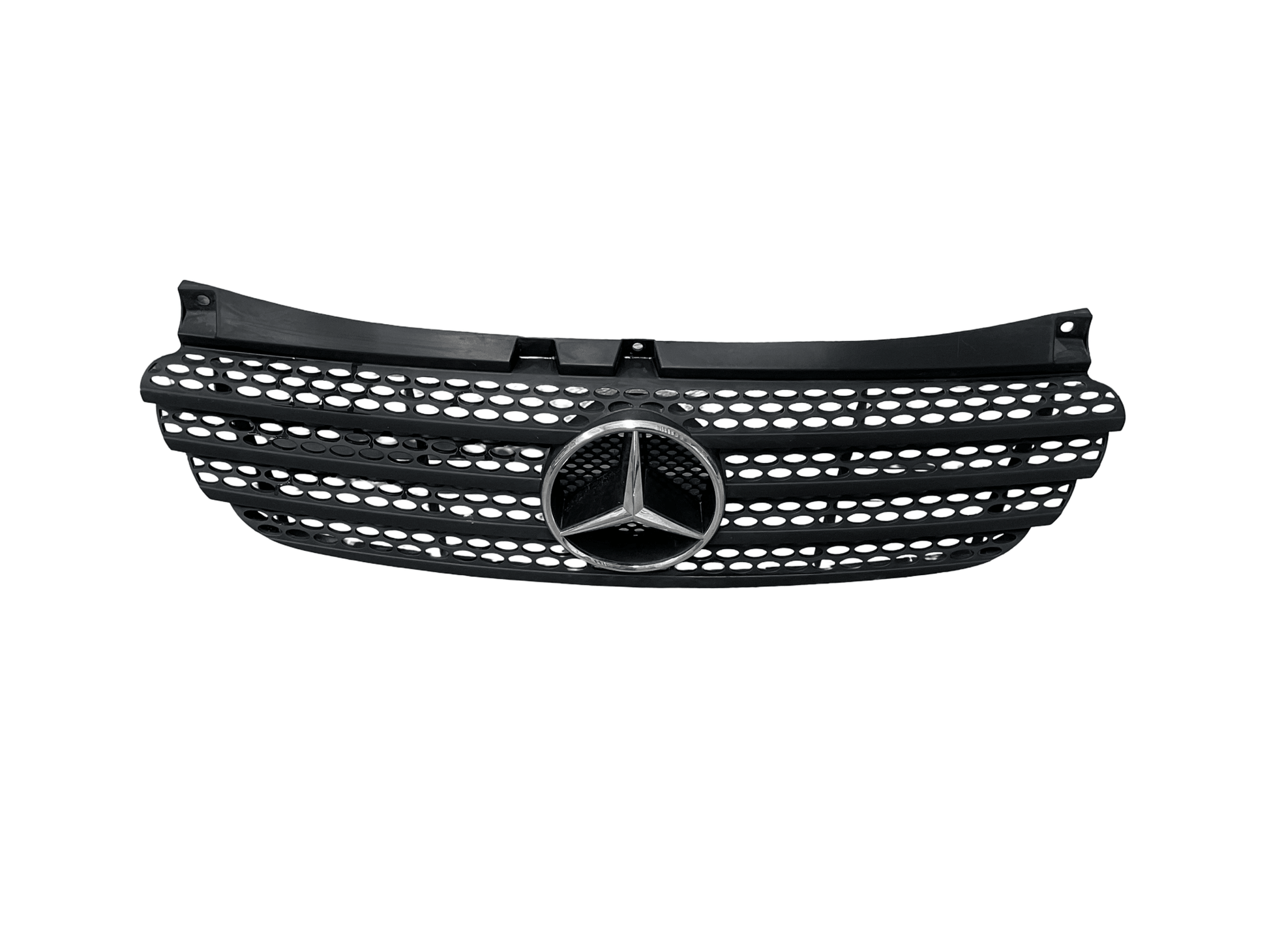 Rejilla frontal Mercedes-Benz Vito 03-14 - A6398800185