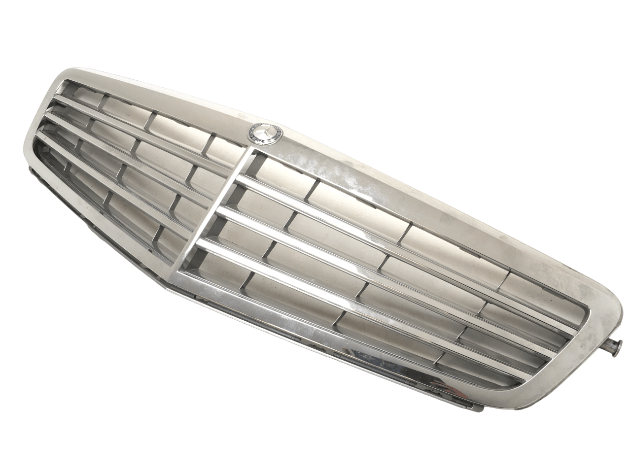 Rejilla frontal Mercedes W204 A2048800323 - A2048800323