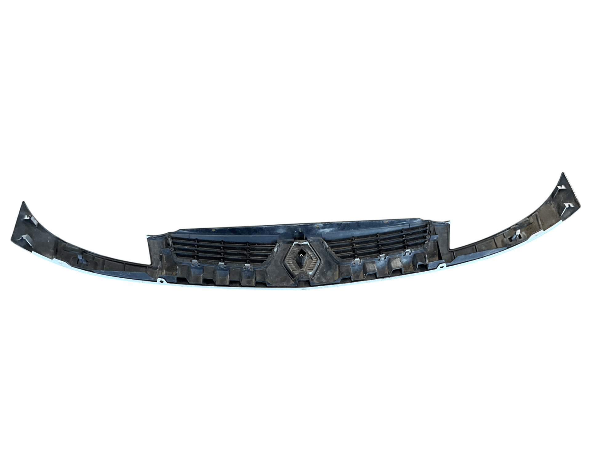 Rejilla frontal Renault Kangoo 03-08 - 8200150629