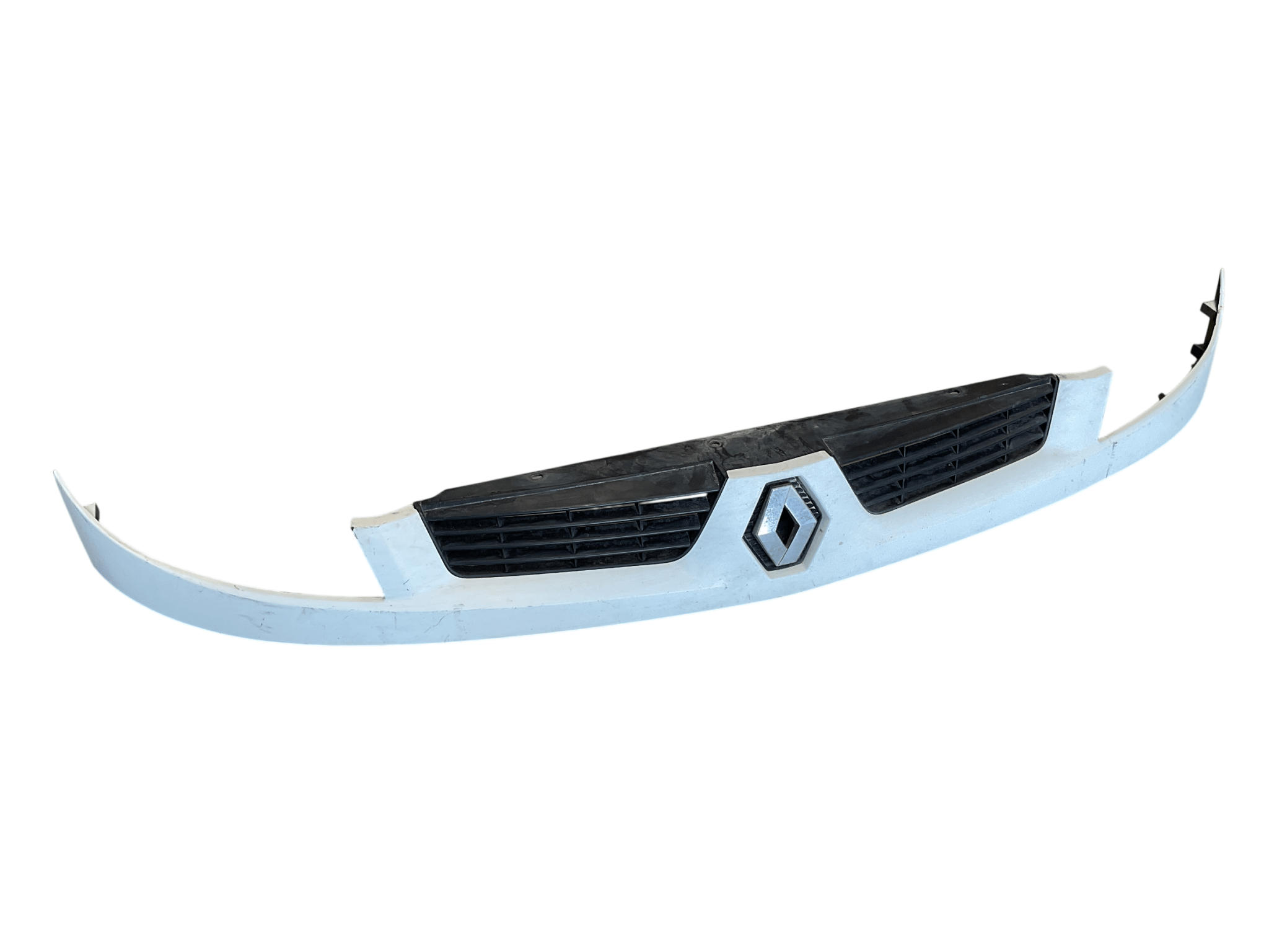 Rejilla frontal Renault Kangoo 03-08 - 8200150629