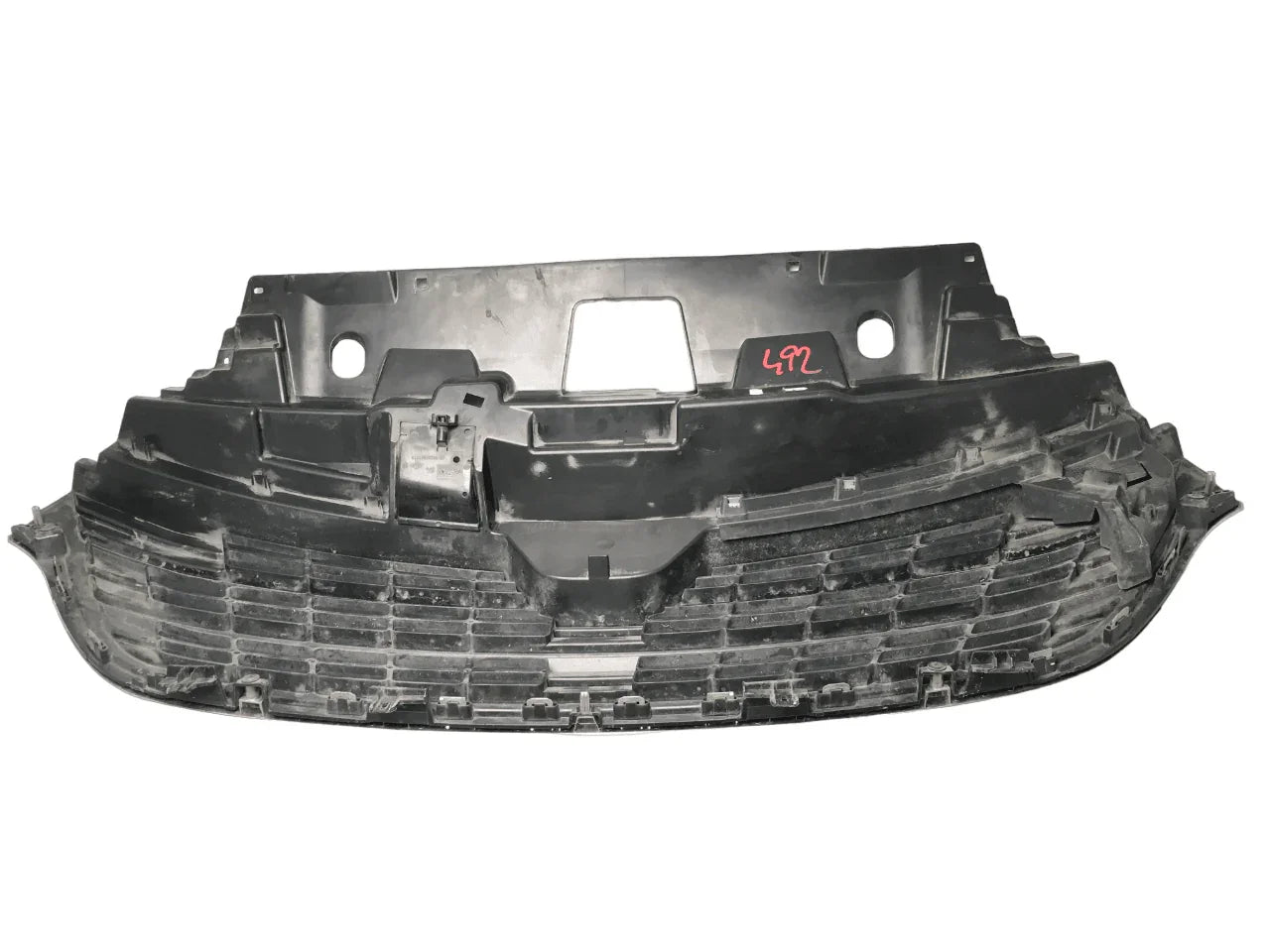 Rejilla frontal Renault Trafic III