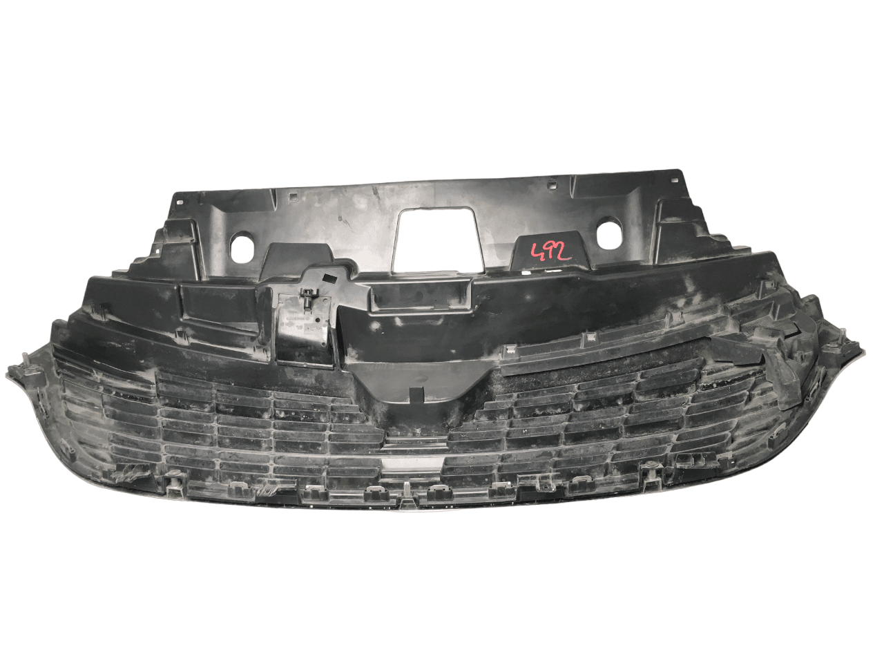 Rejilla frontal Renault Trafic III - MOU022772