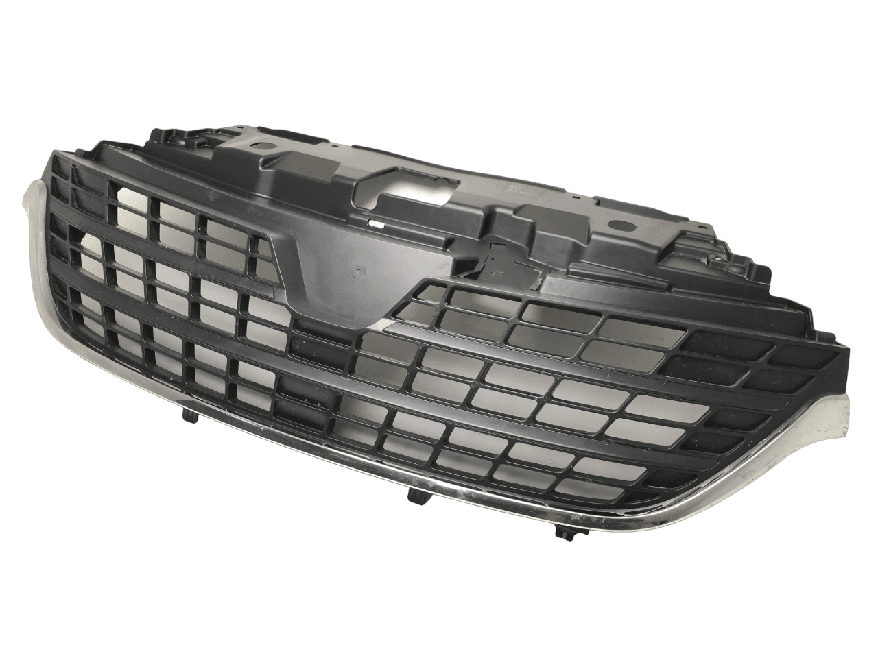 Rejilla frontal Renault Trafic III - MOU022772