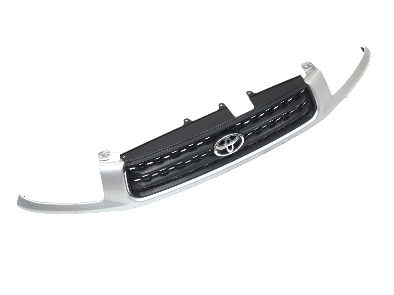 Rejilla frontal Toyota Rav4 II 43005433 - 43005433
