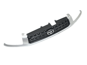 Rejilla frontal Toyota Rav4 II 43005433 - 43005433