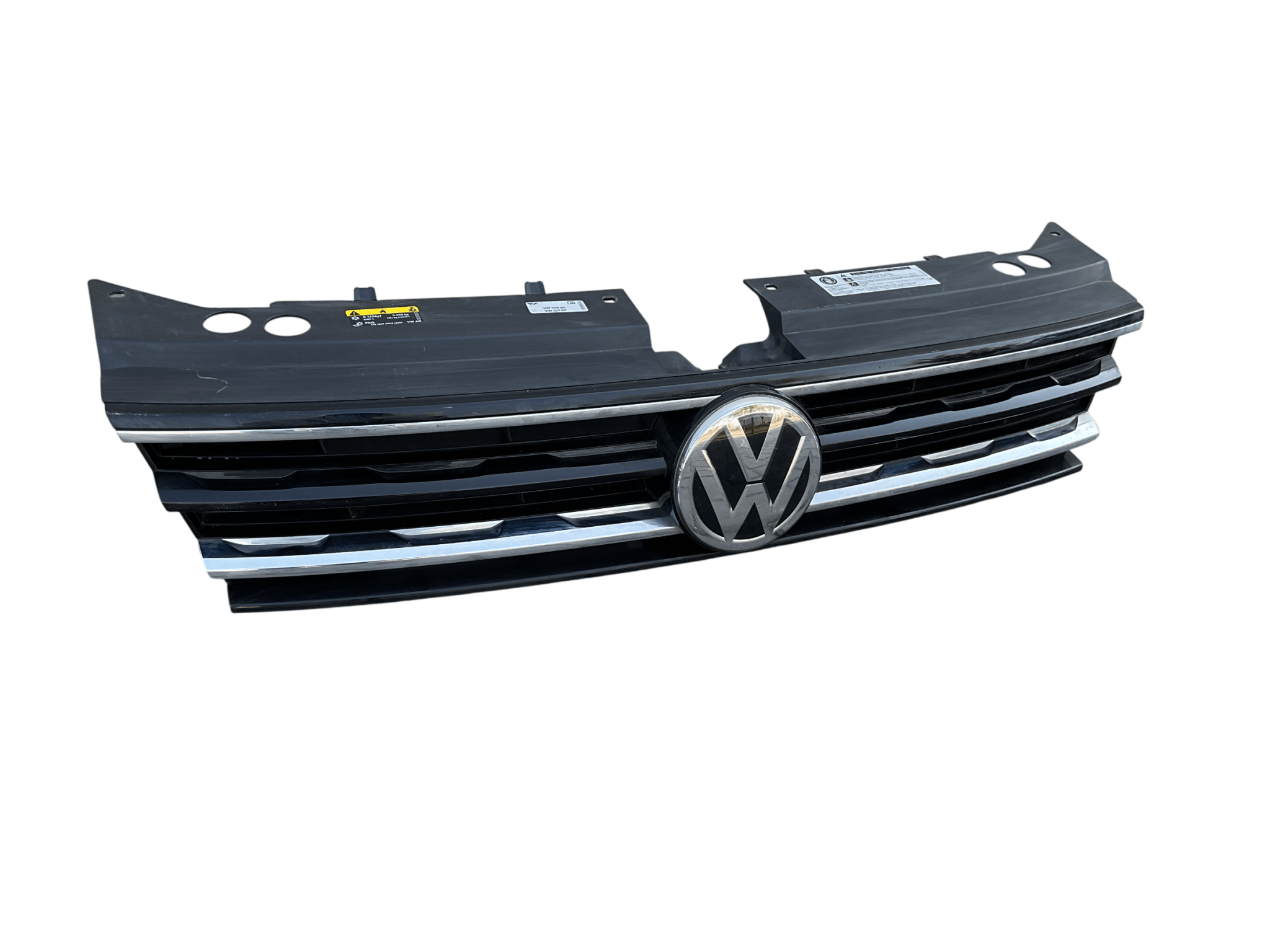 Rejilla frontal VW Tiguan 16-25 - 5NA853653A