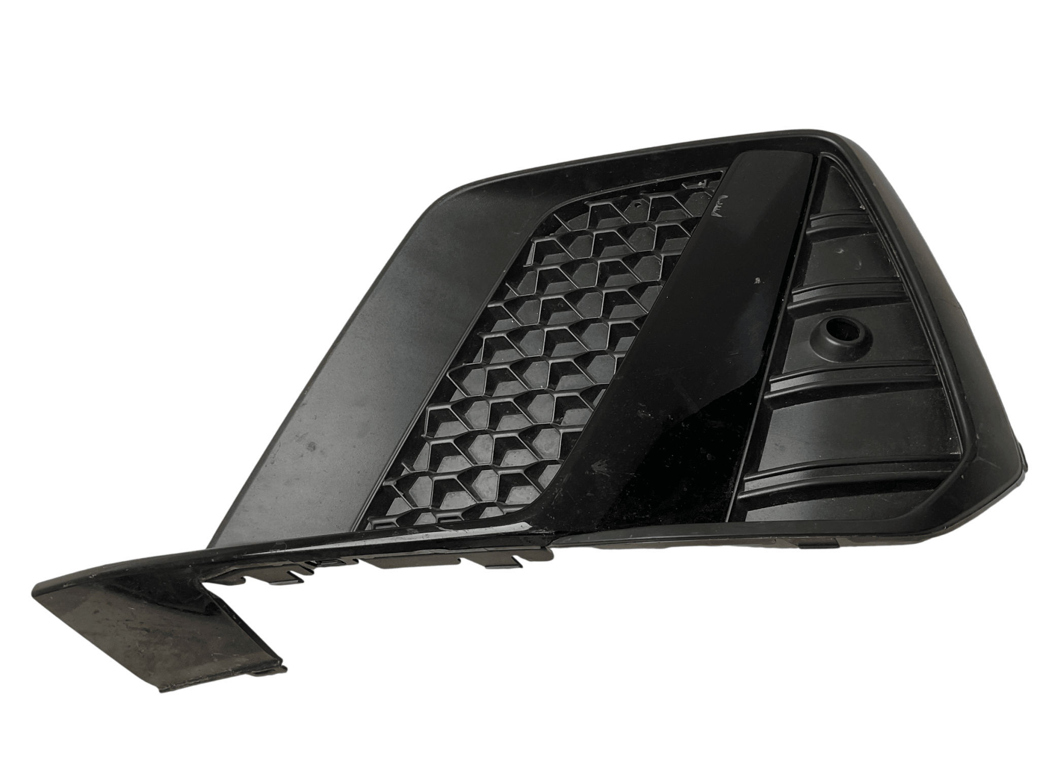 Rejilla inferior izq Audi A1 Sportback 18-24 - 82A807925A