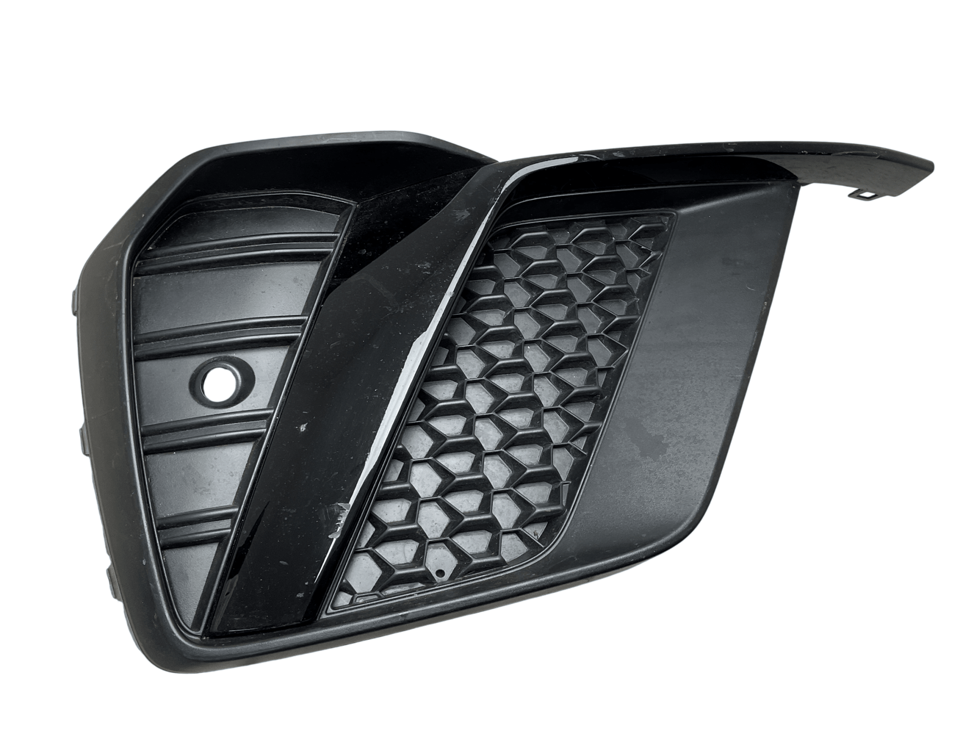 Rejilla inferior izq Audi A1 Sportback 18-24 - 82A807925A