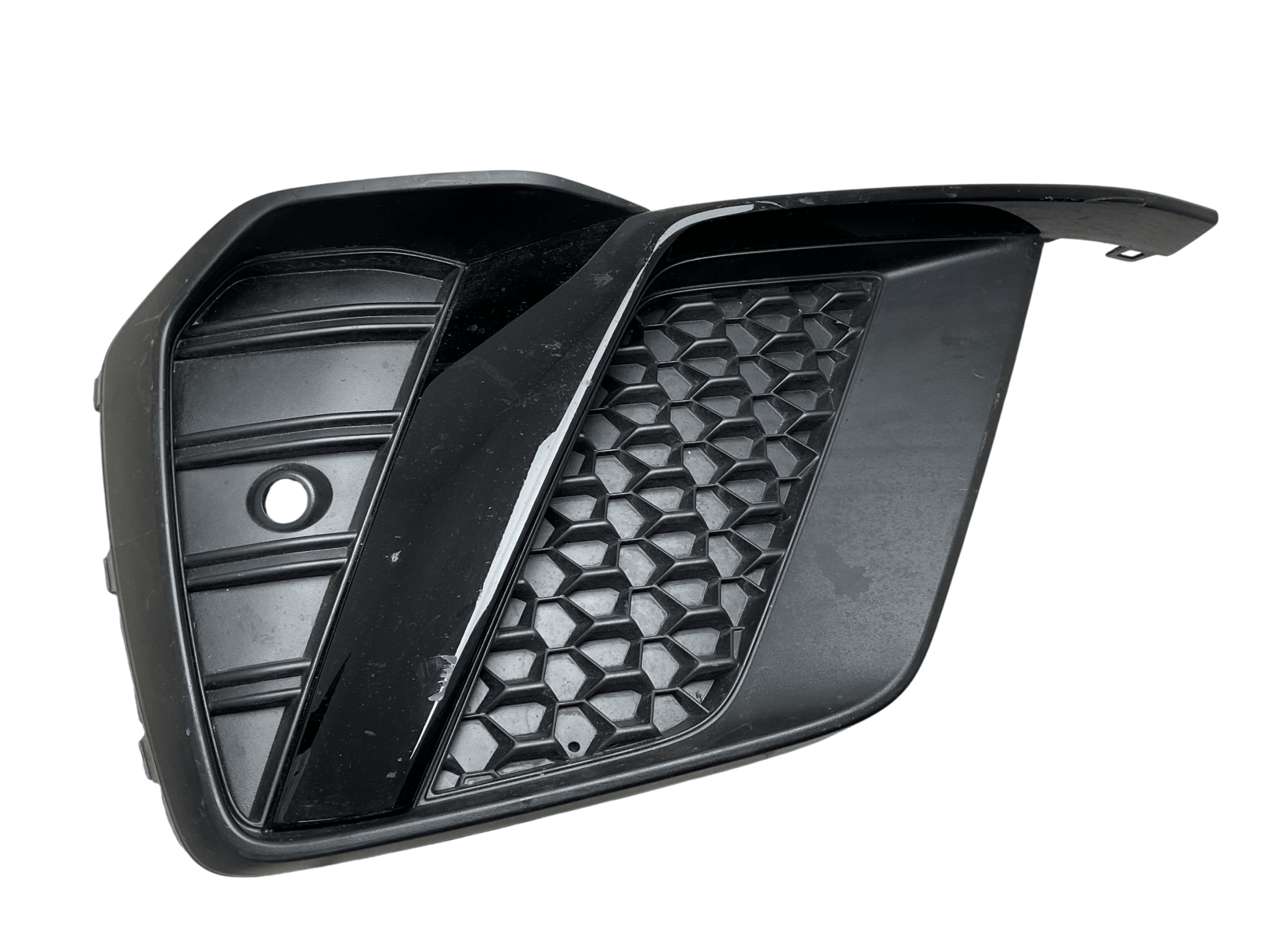 Rejilla inferior izq Audi A1 Sportback 18-24 - 82A807925A