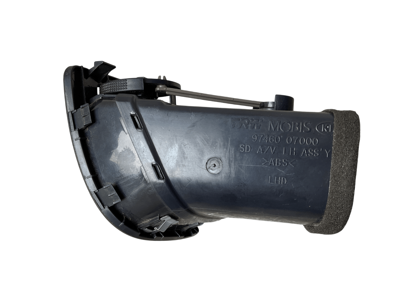 Rejilla izq Kia Picanto 2004-2011 - 9746007000