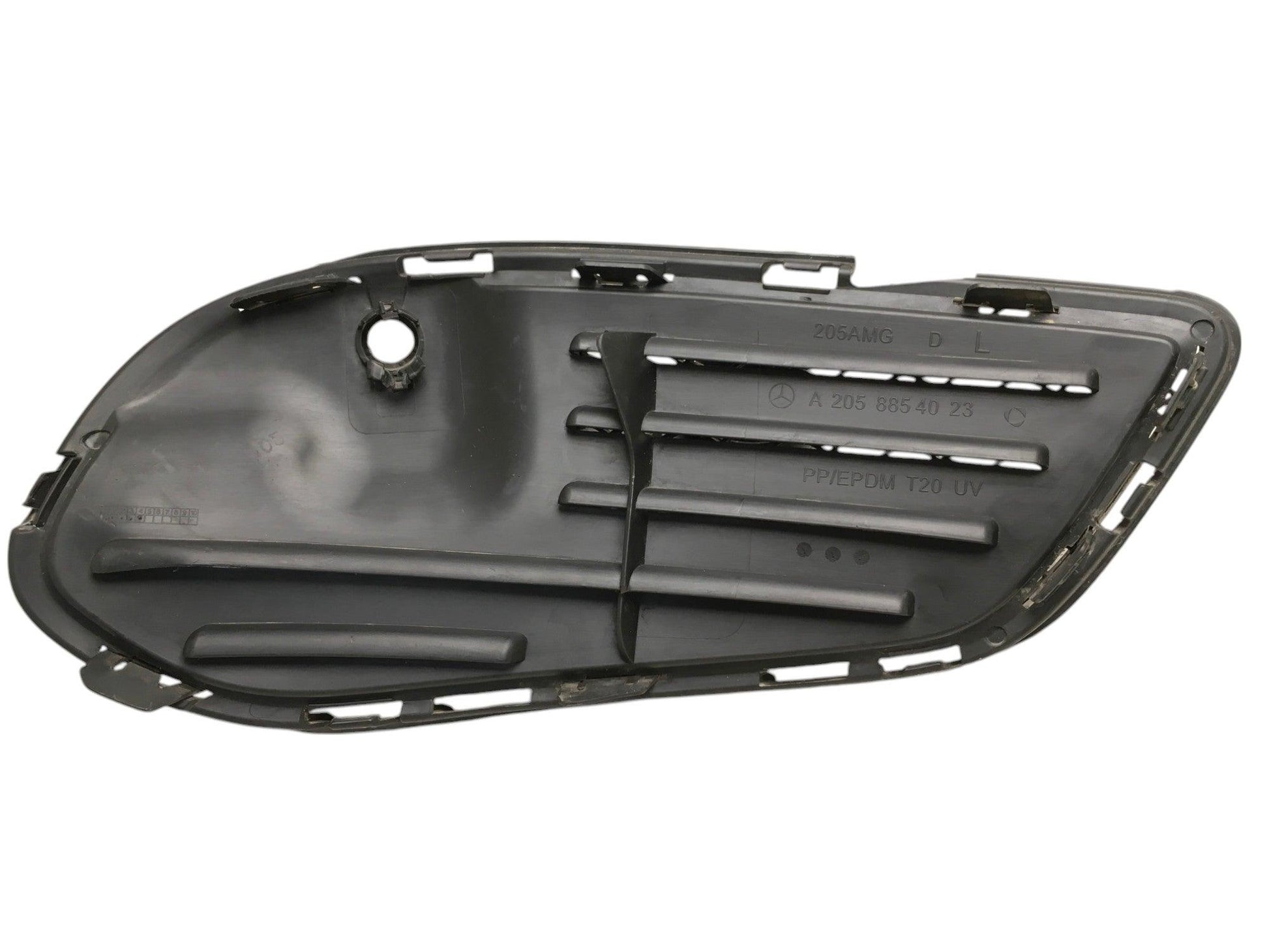 Rejilla izq Paragolpes delantero Mercedes C205 - A2058854023