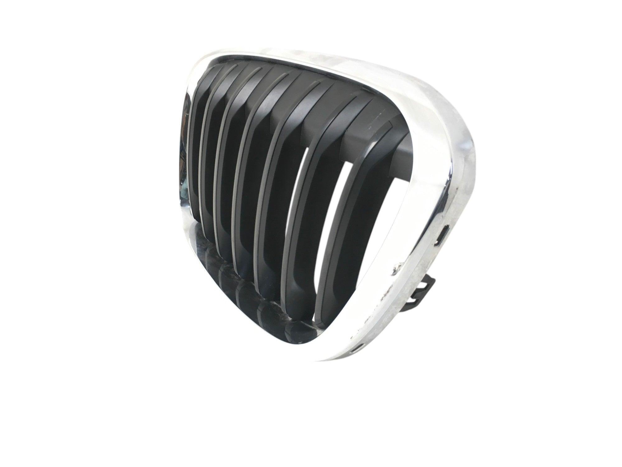 Rejilla izq Radiador BMW X1 F48 - 7354823