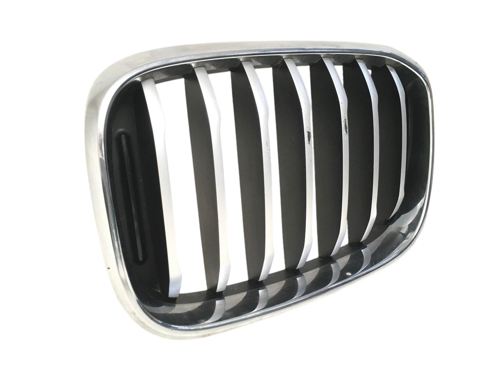 Rejilla izq Radiador BMW X3 G01 - 192976 _