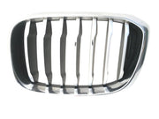 Rejilla izq Radiador BMW X3 G01 - 192976 _