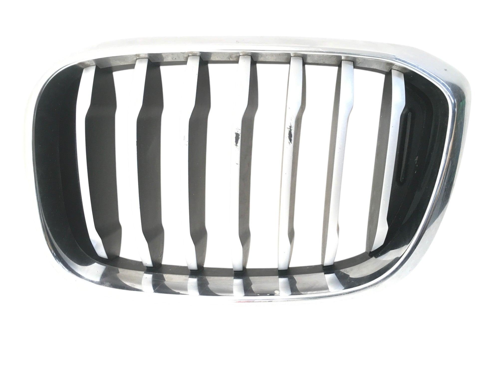 Rejilla izq Radiador BMW X3 G01 - 192976 _