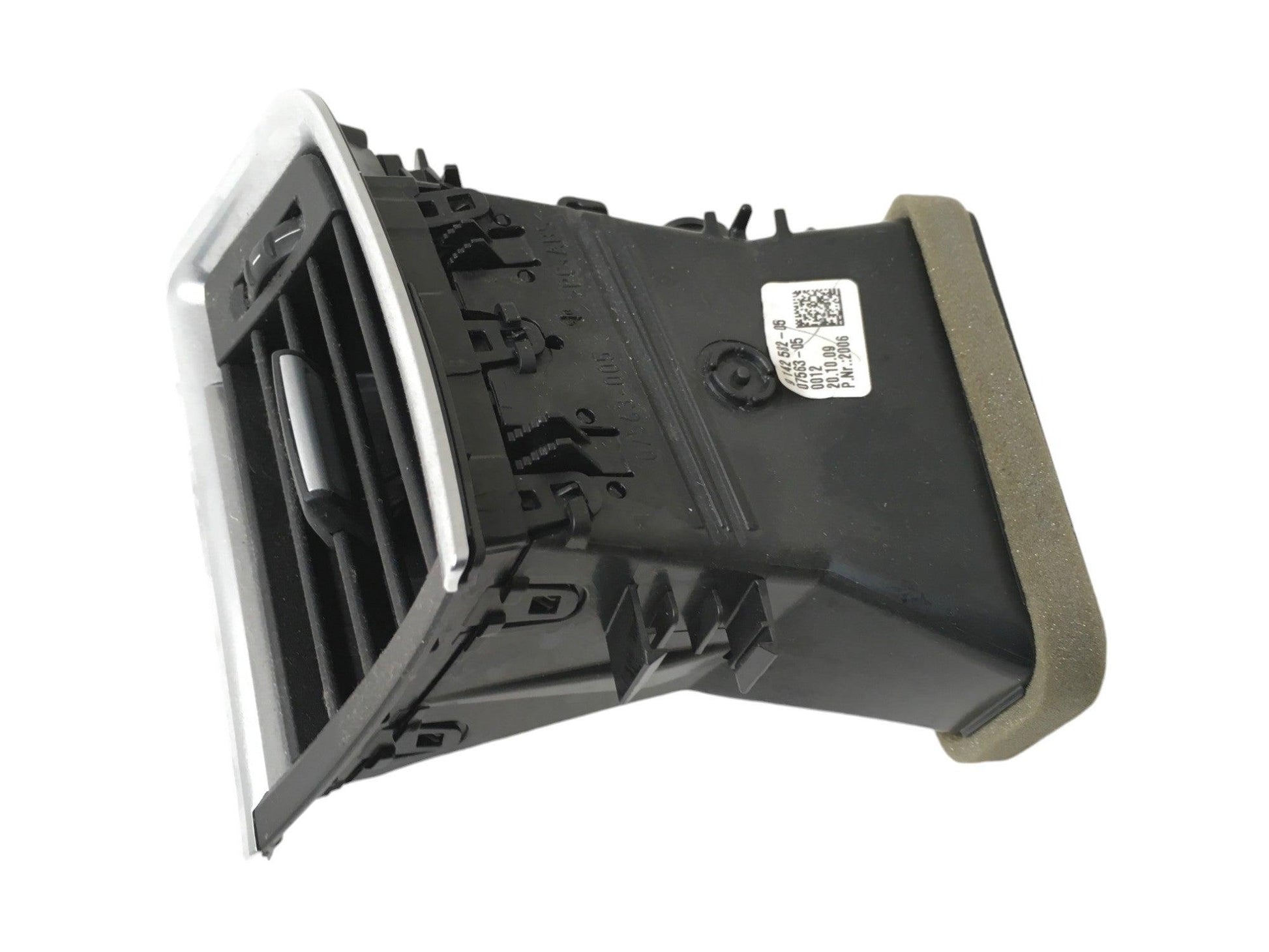 Rejilla izq Salpicadero BMW F07 GT - 64229142582