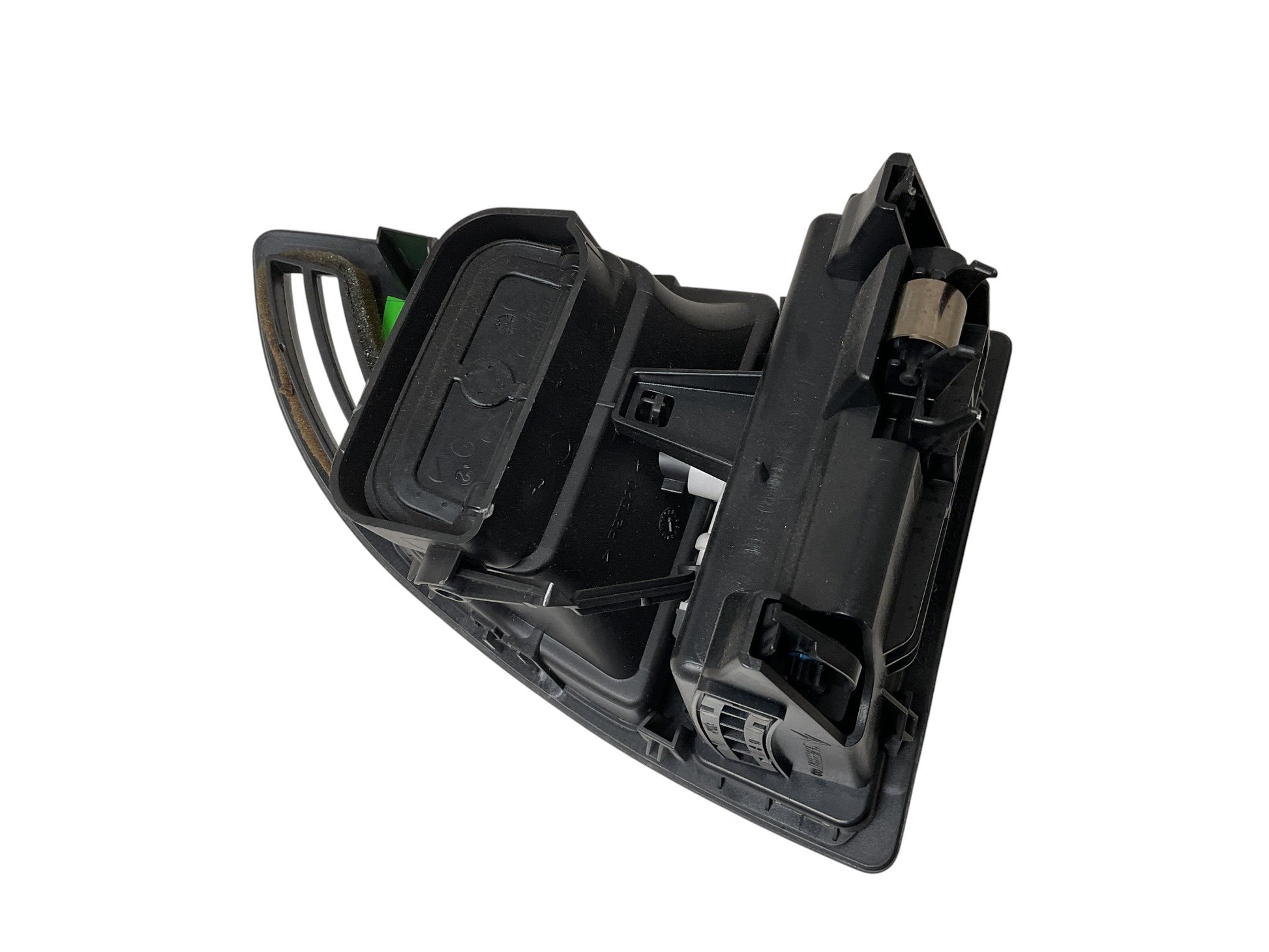 Rejilla izq salpicadero Citroen C4 I 9646338077 - 9646338077