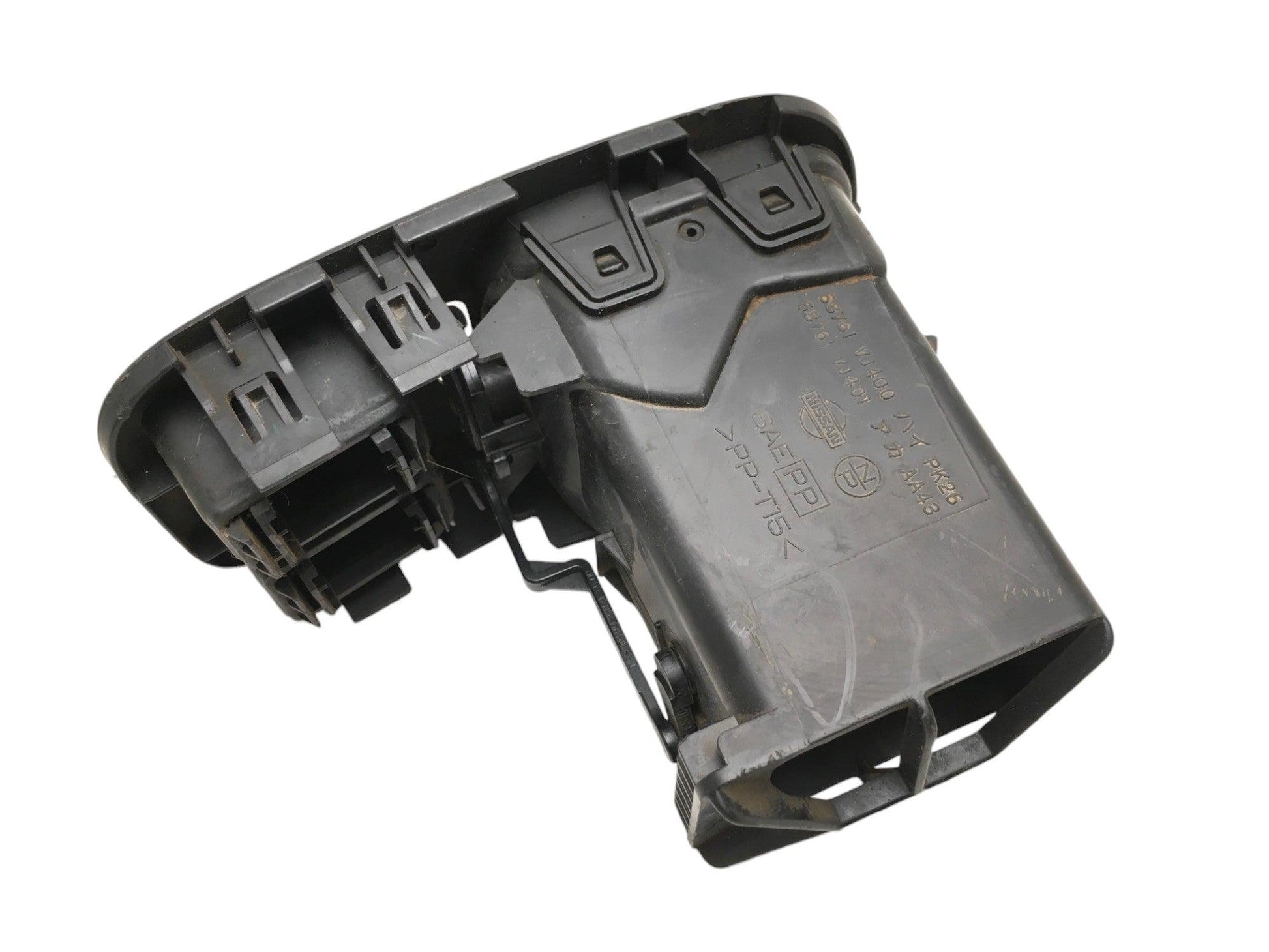 Rejilla izq Salpicadero Nissan Navara D22 - 68761VJ400