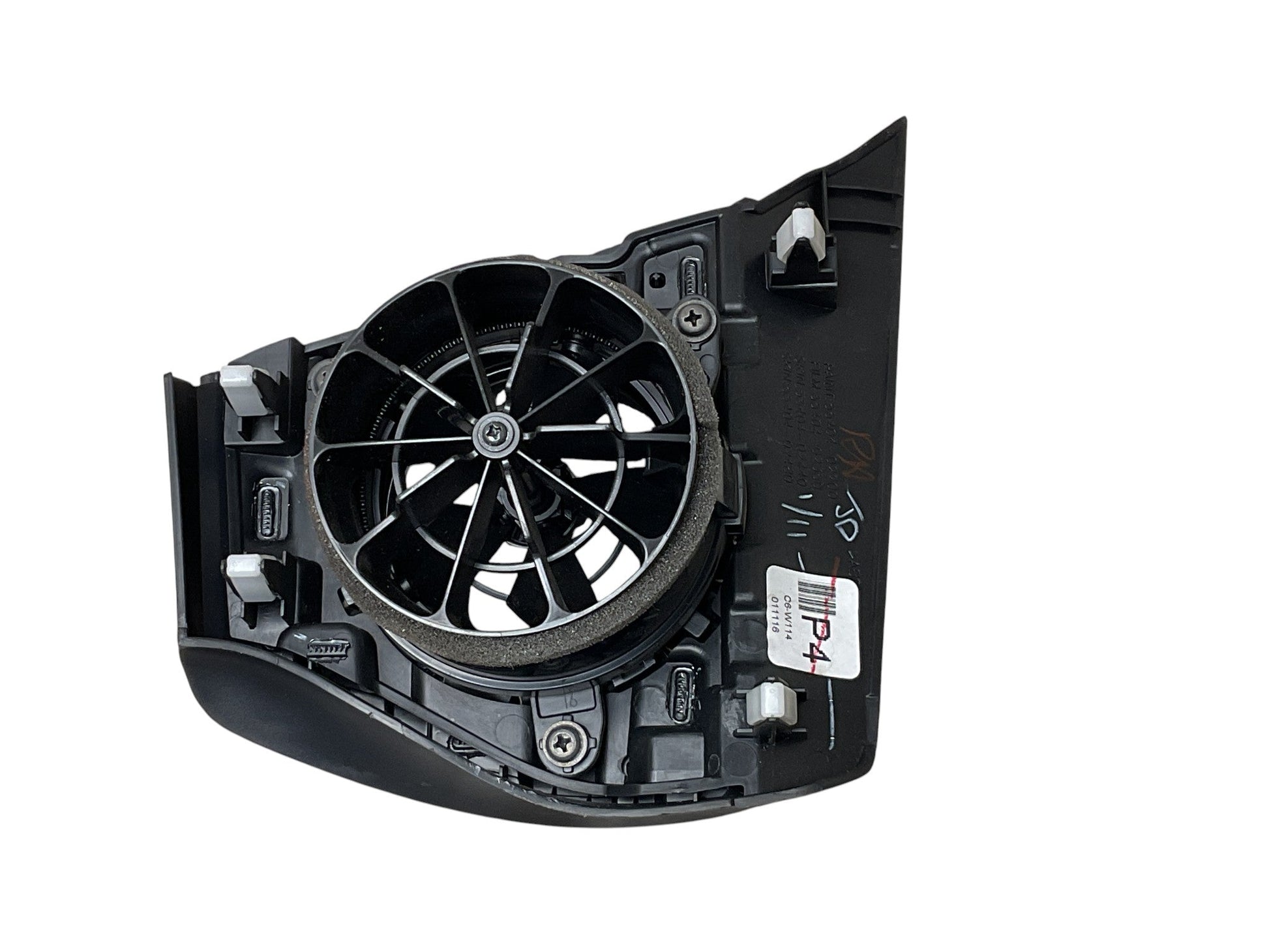 Rejilla izq Salpicadero Toyota Auris 12 - 18 - 5540402200