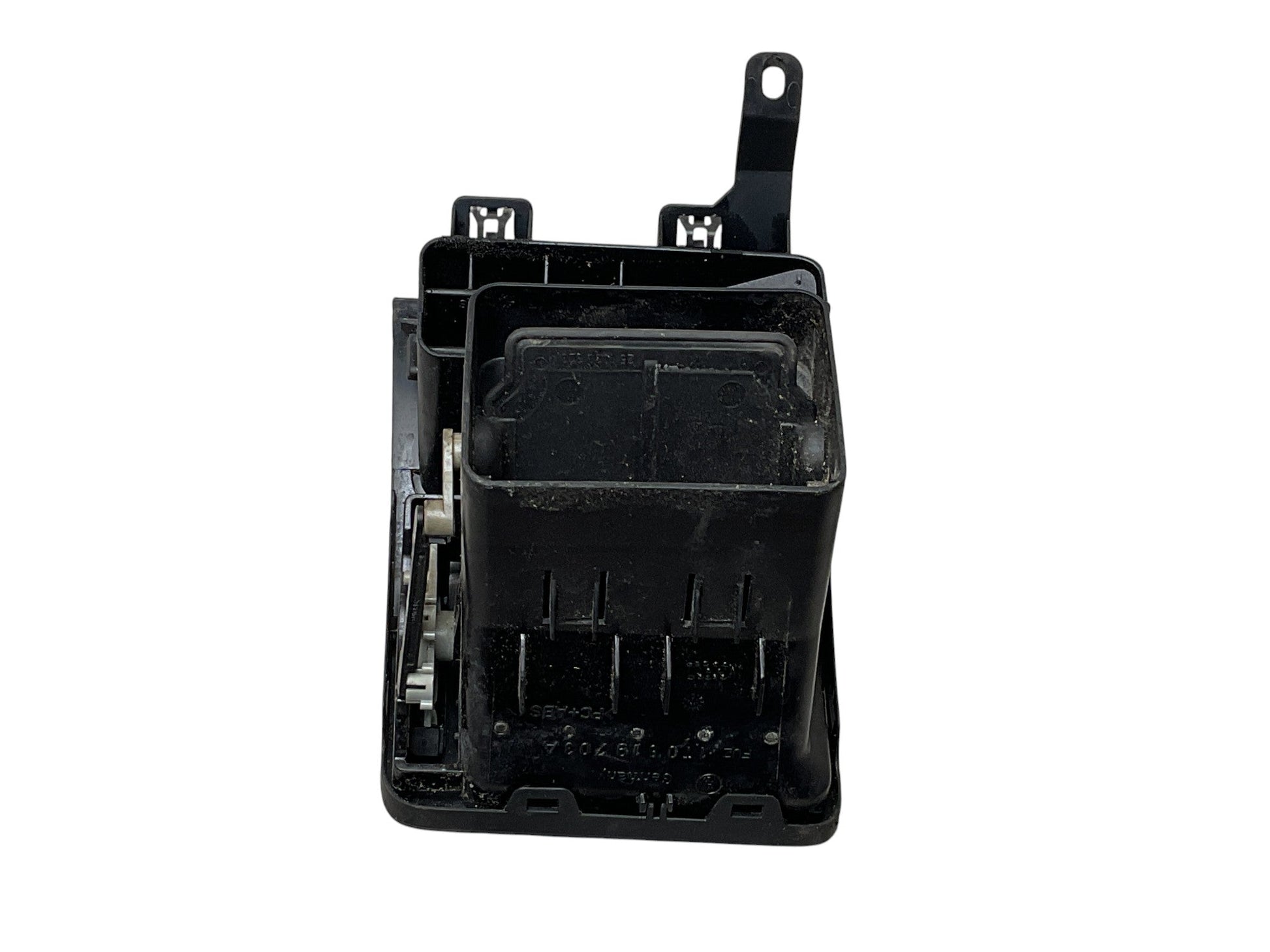 Rejilla izq Salpicadero VW Touran 1T - 1T0819703A