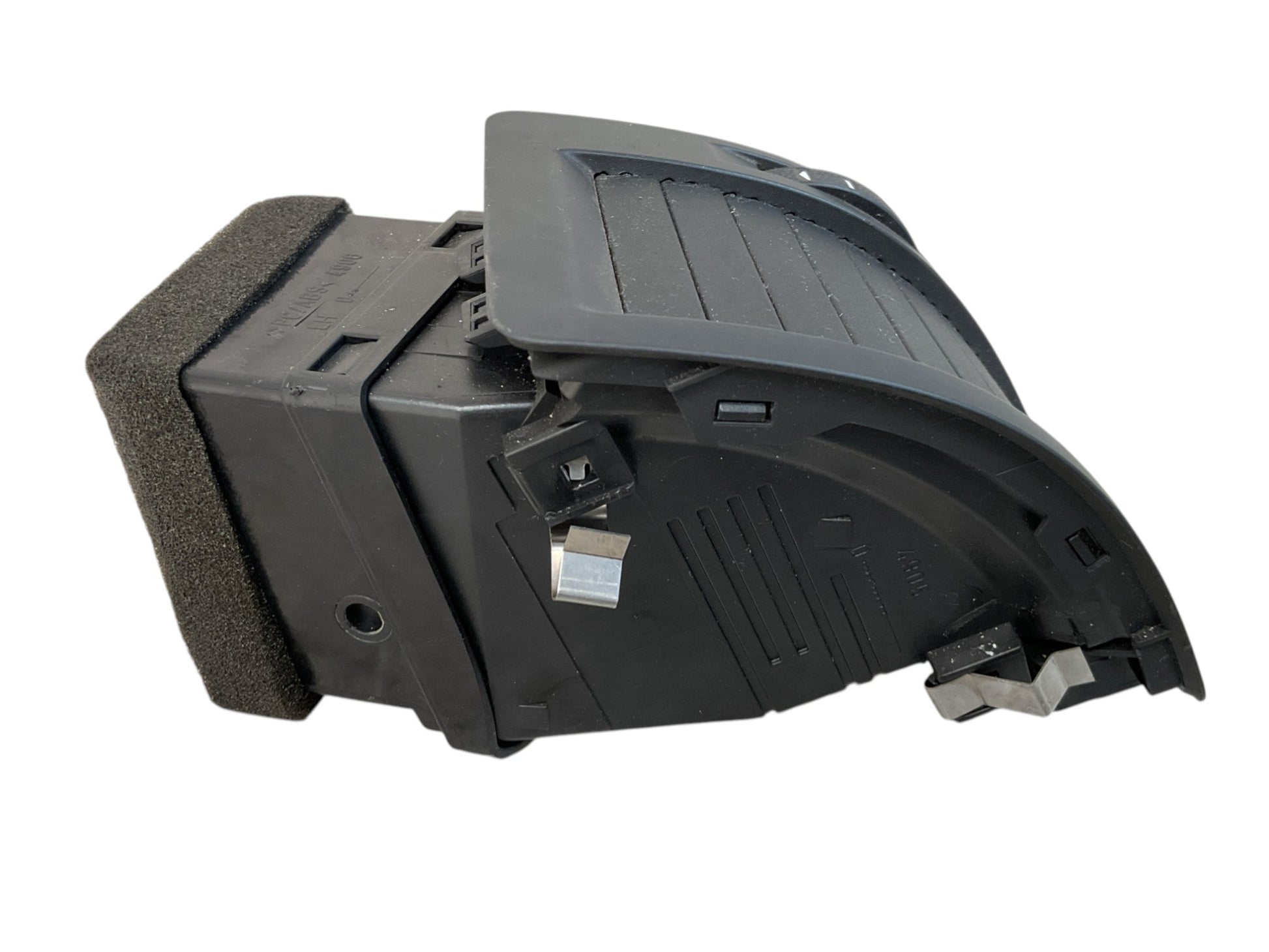 Rejilla izq Skoda Octavia 2004-2013 - 1Z0819701