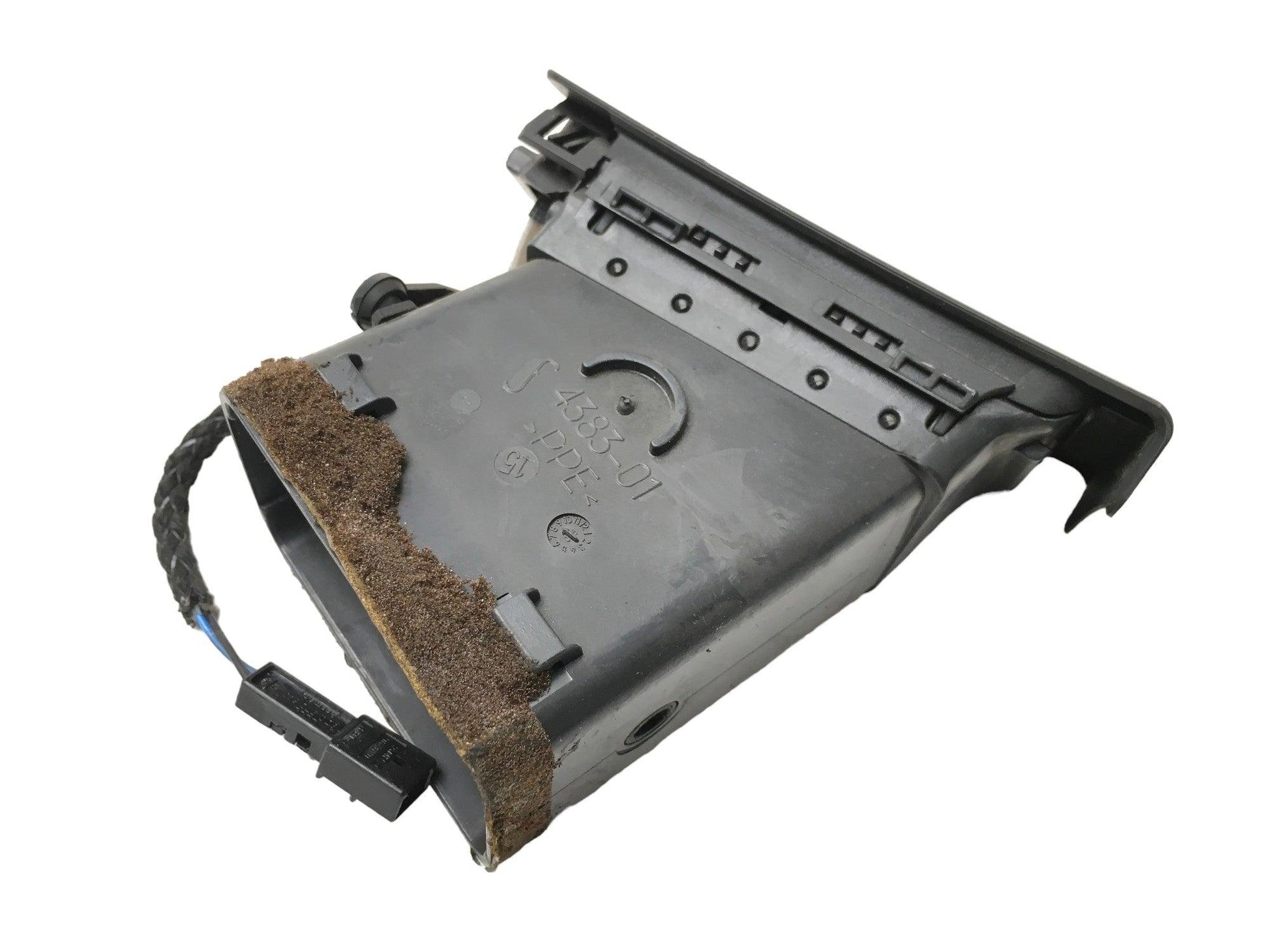 Rejilla izquierda Audi A4 B7 - 8E0820901F