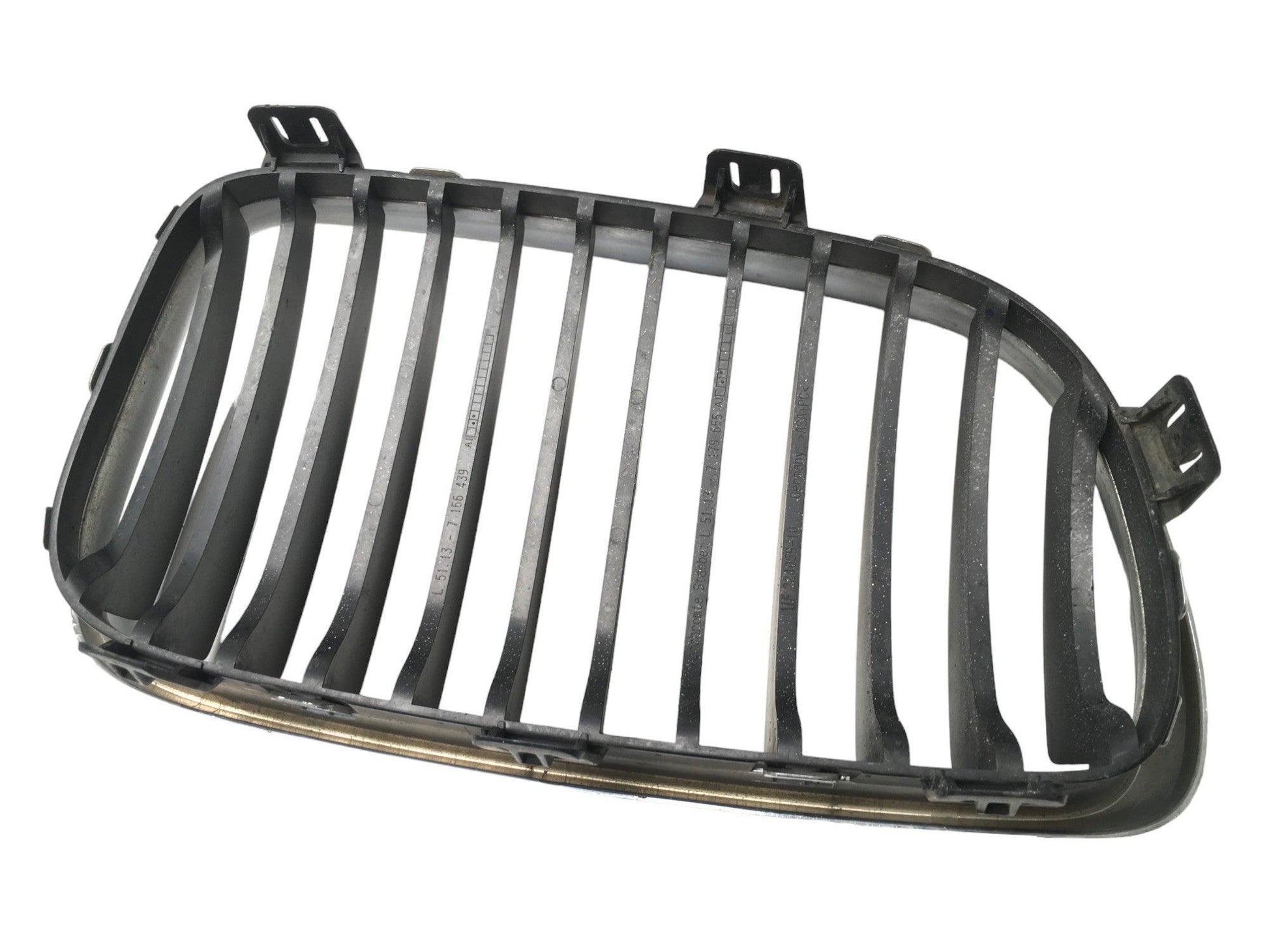 Rejilla izquierda BMW E87 E90 - 7166439