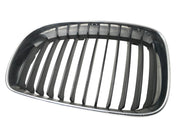 Rejilla izquierda BMW E87 E90 - 7166439