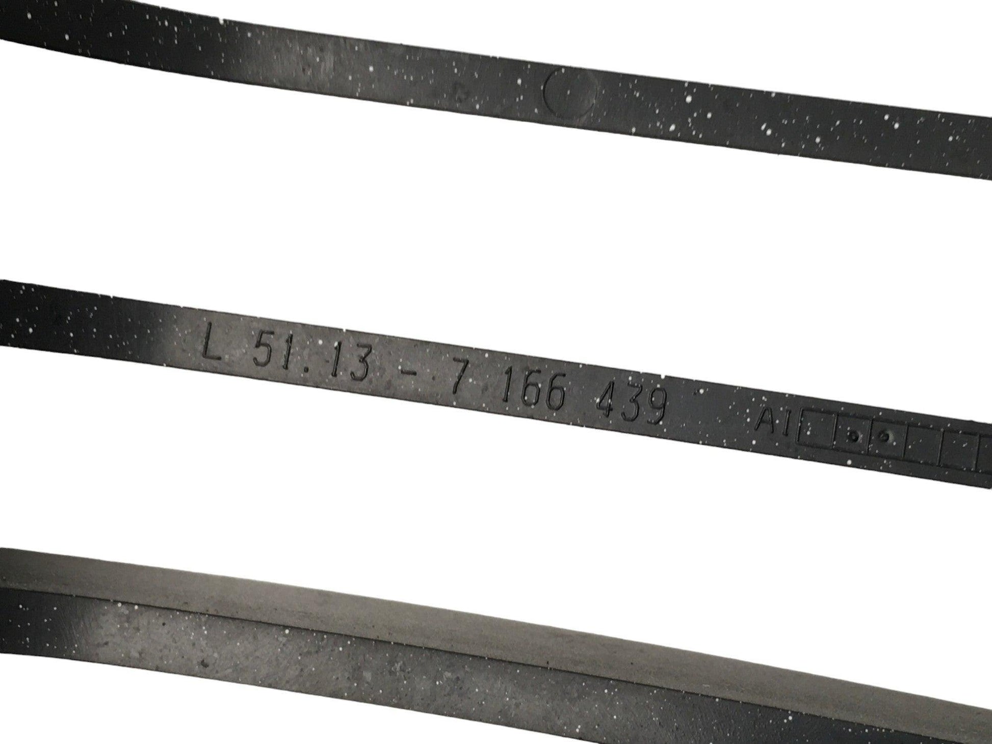 Rejilla izquierda BMW E87 E90 - 7166439