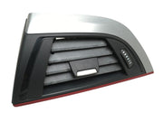 Rejilla izquierda BMW F20 F22 - 64229205355