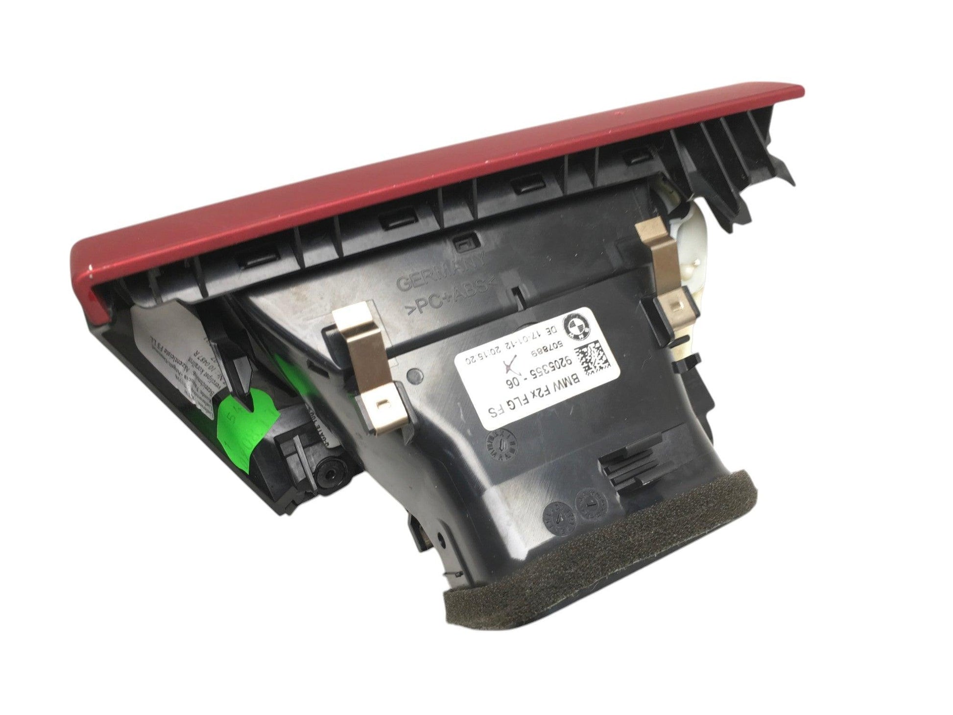 Rejilla izquierda BMW F20 F22 - 64229205355