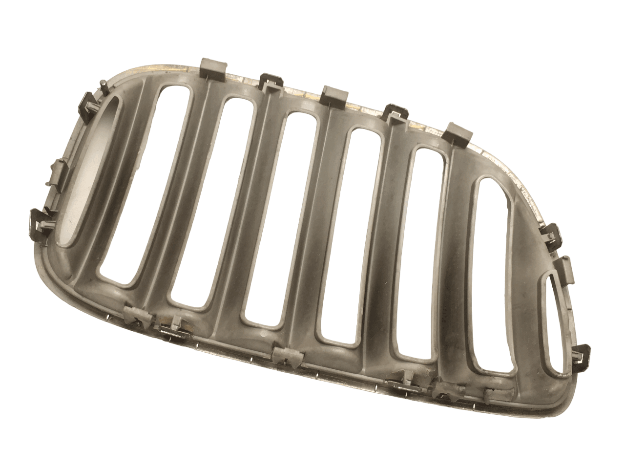 Rejilla izquierda capo BMW X5 E53 - 10627110