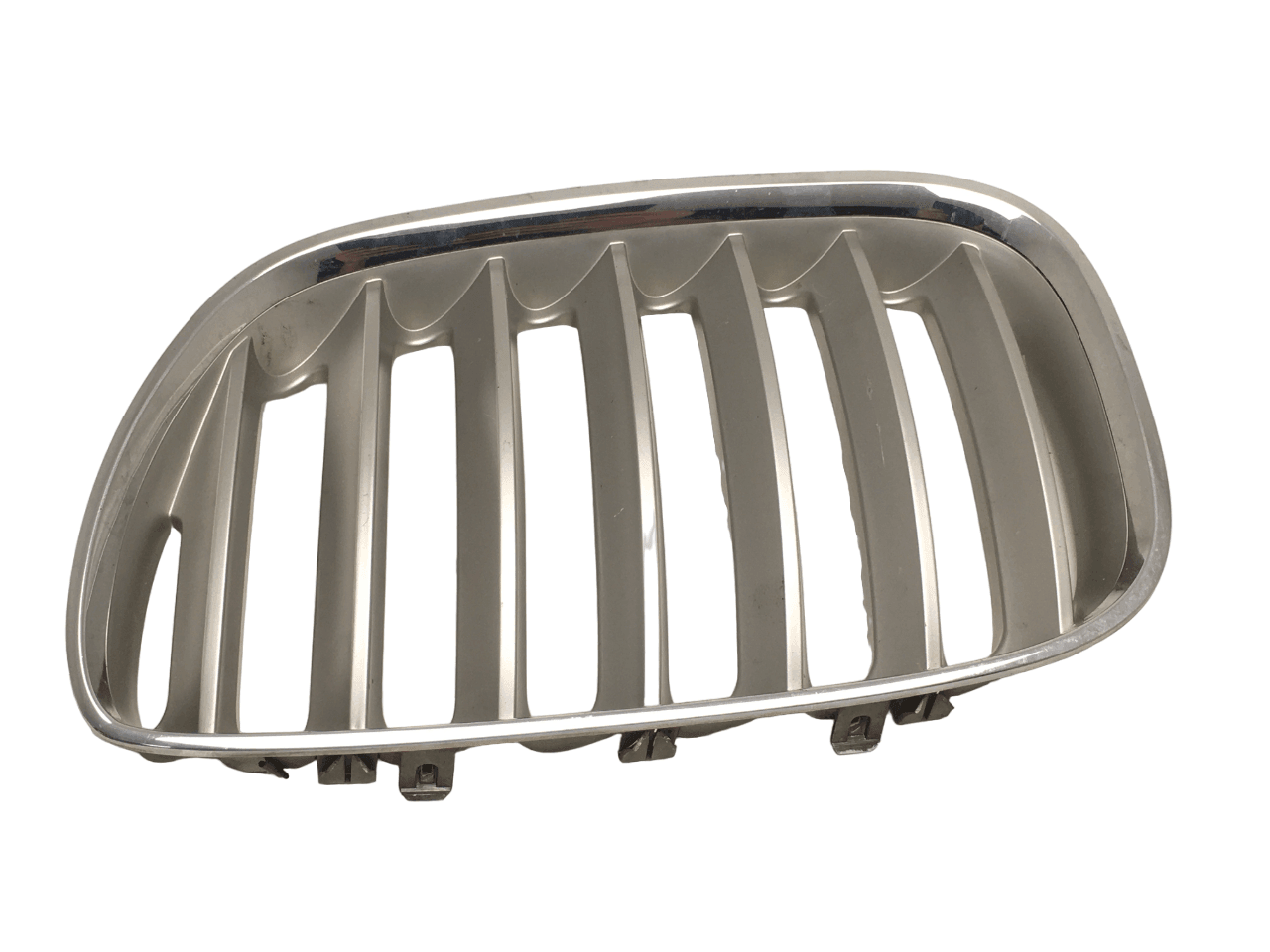 Rejilla izquierda capo BMW X5 E53 - 10627110