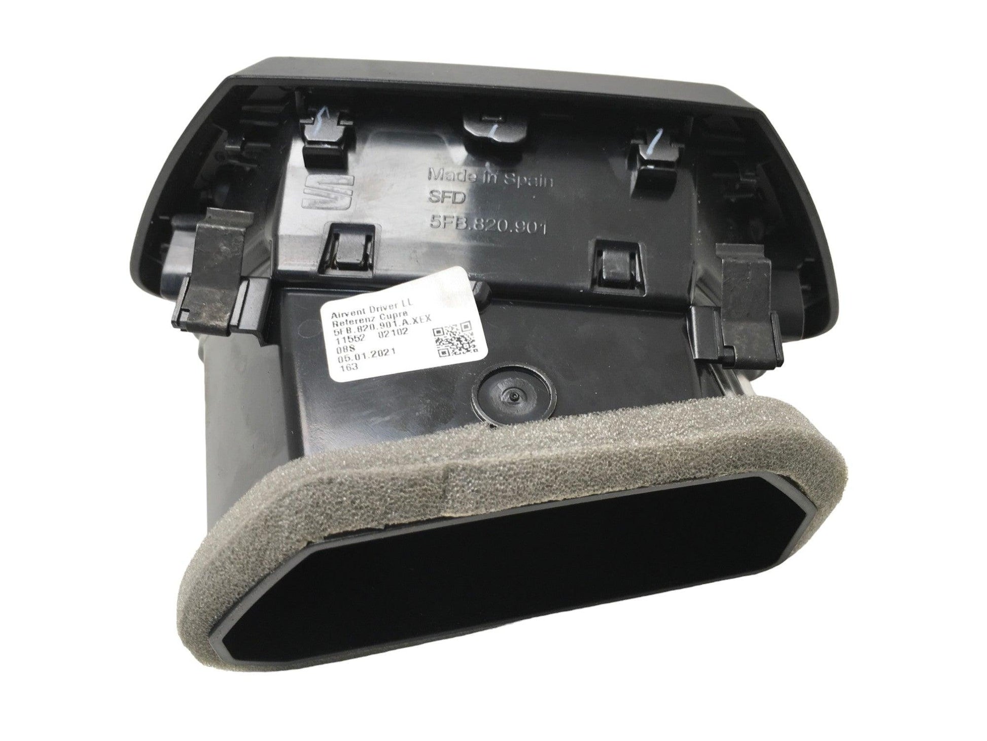 Rejilla izquierda Cupra Formentor / Leon - 5FB820901A _