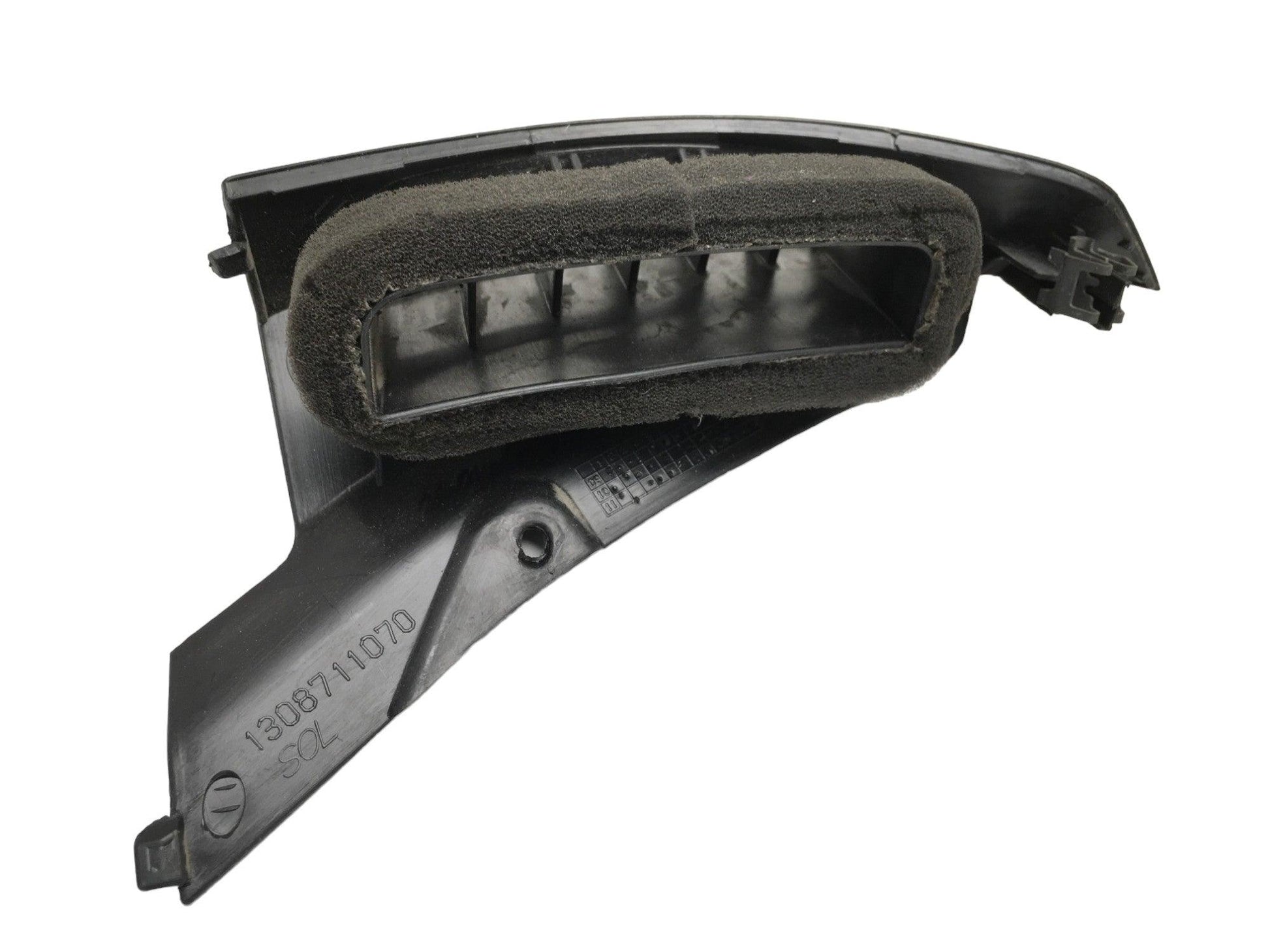 Rejilla izquierda Fiorino Nemo Bipper - 1308711070