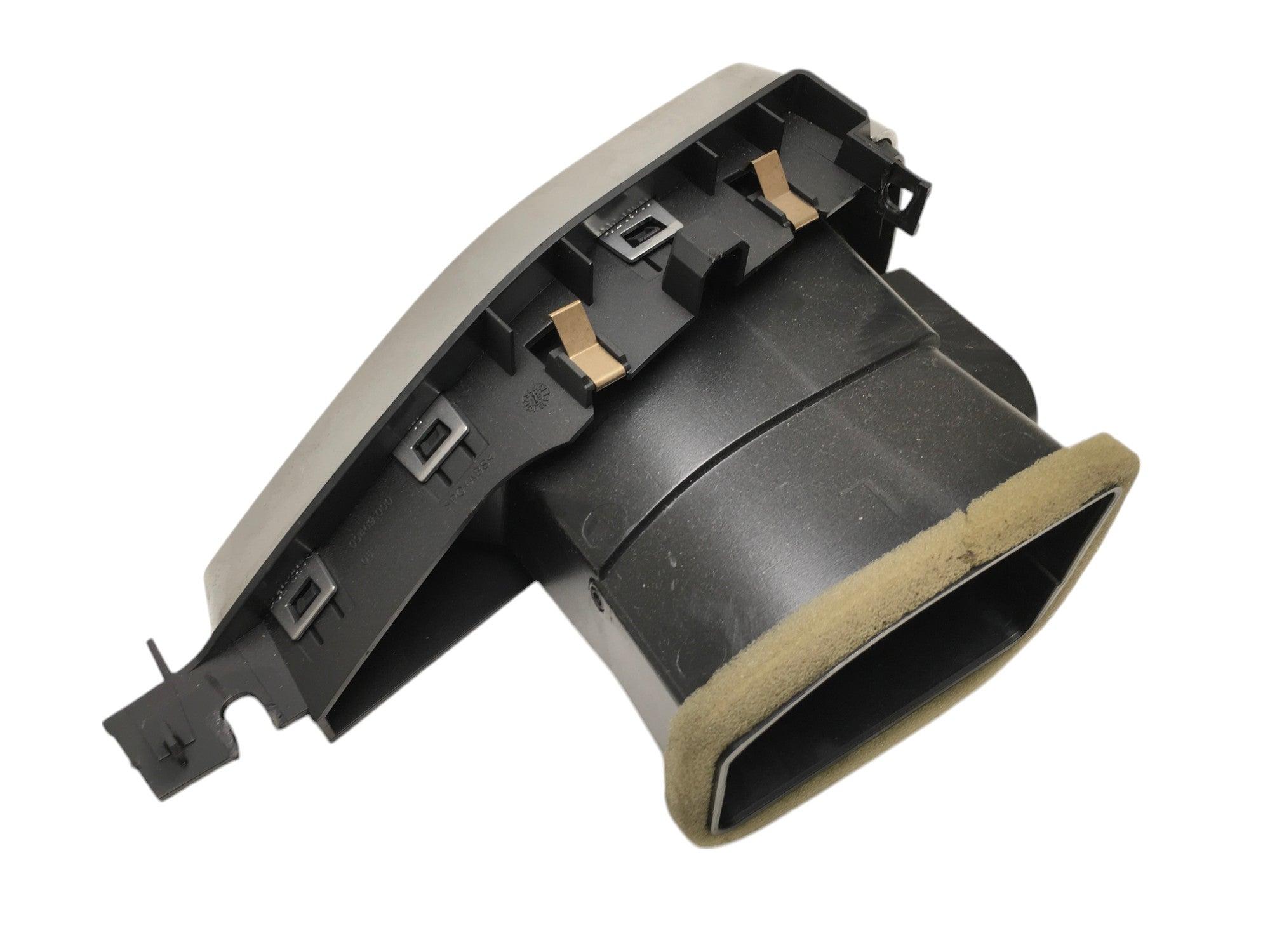 Rejilla izquierda Jaguar XE - GX73018B09A