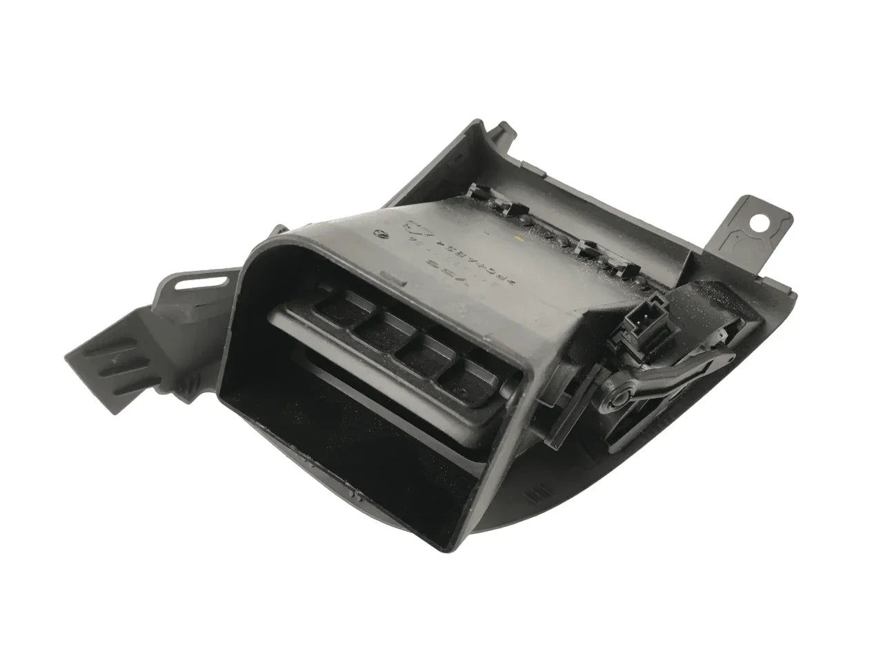 Rejilla izquierda Mercedes W211