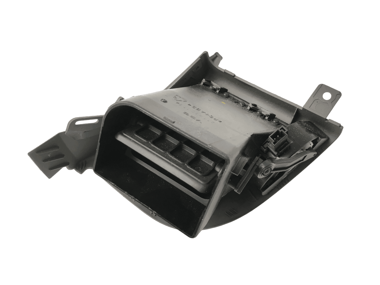 Rejilla izquierda Mercedes W211 - 2118301154_